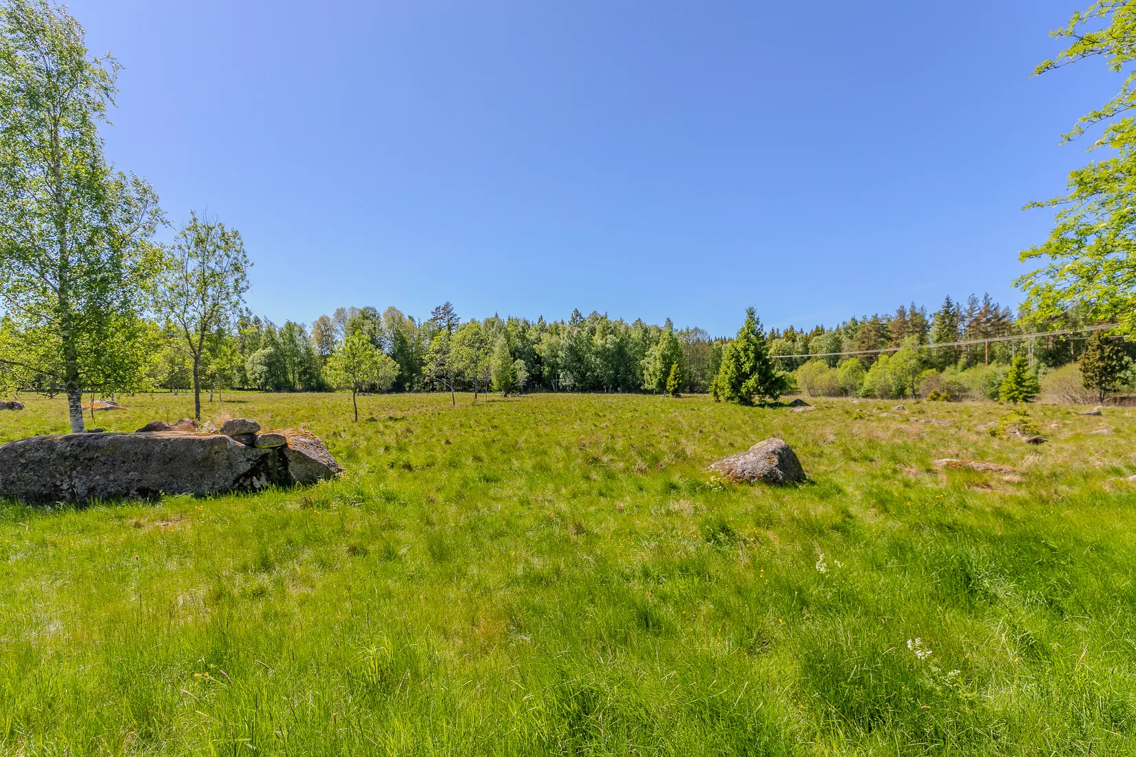 Gård/Skog, Lugnet 1, Rydsnäs, Ydre