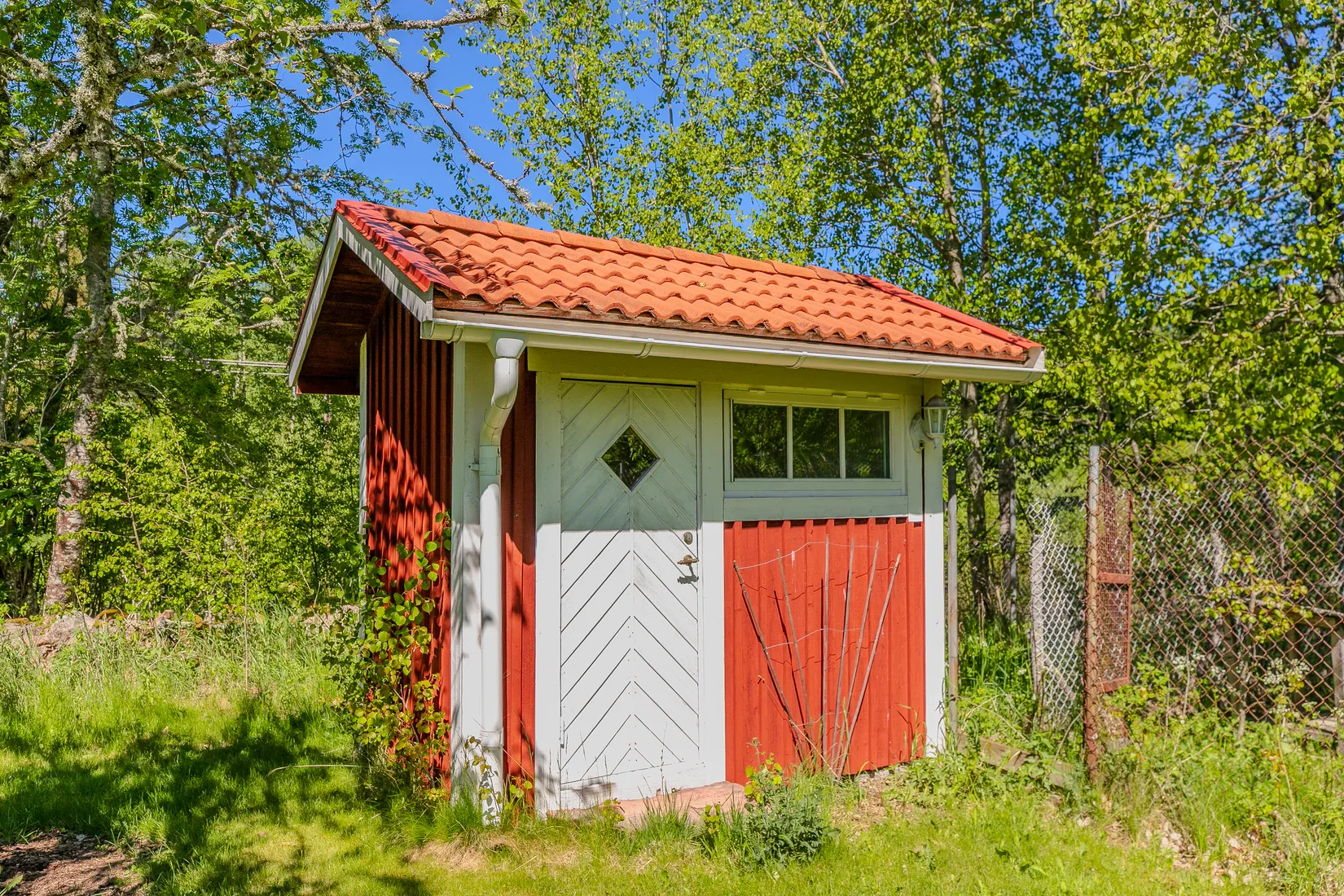 Gård/Skog, Lugnet 1, Rydsnäs, Ydre
