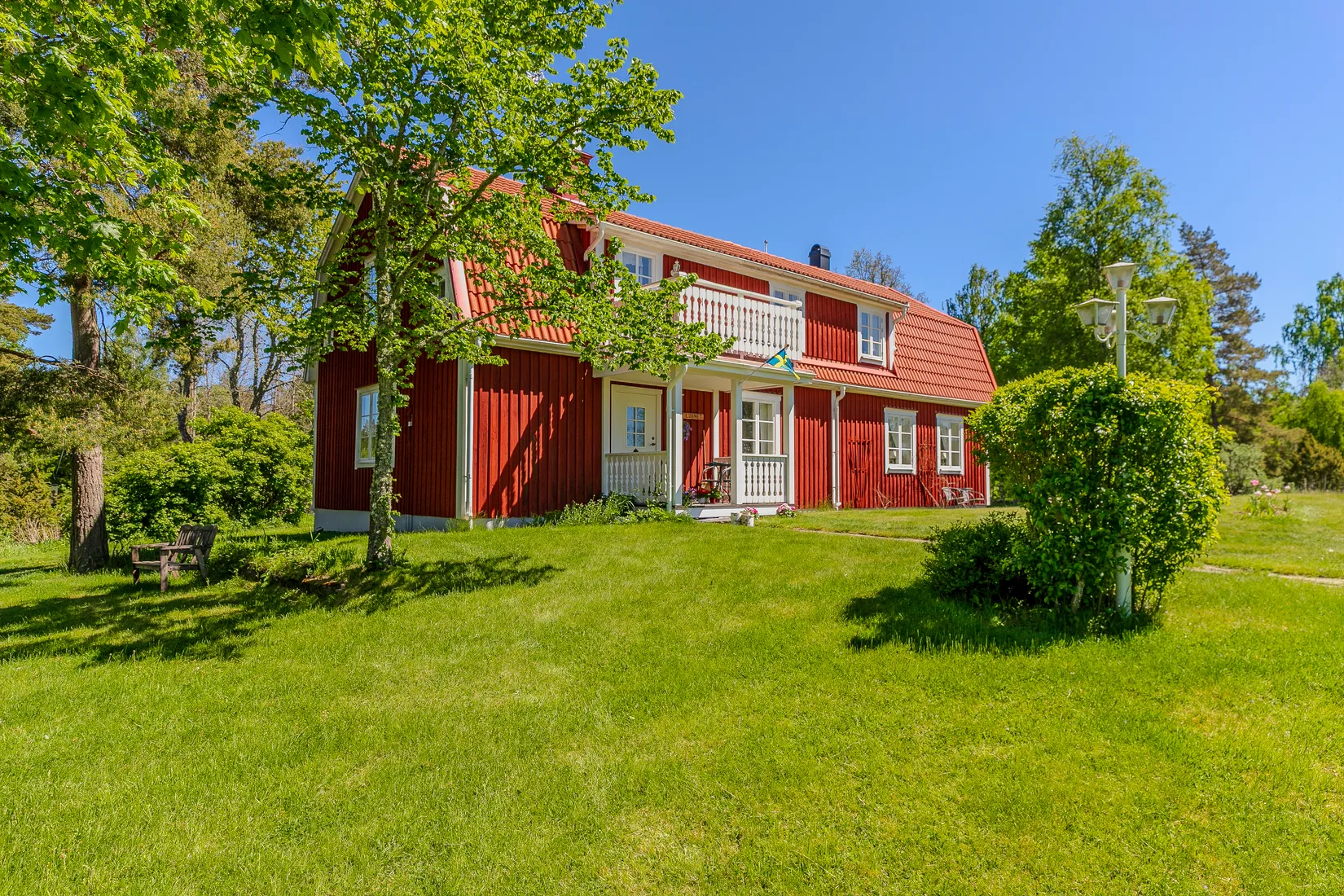 Gård/Skog, Lugnet 1, Rydsnäs, Ydre