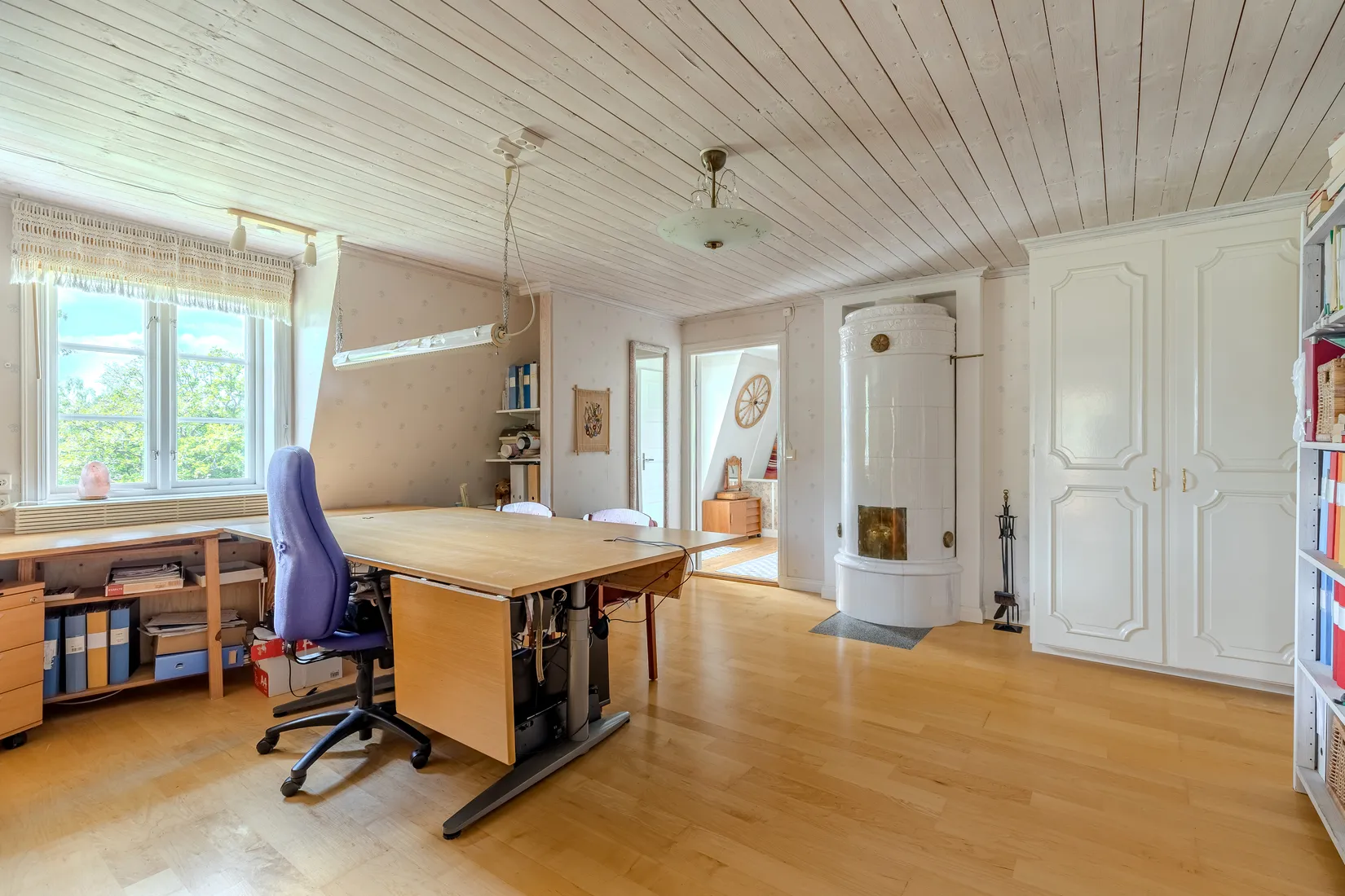 Gård/Skog, Lugnet 1, Rydsnäs, Ydre