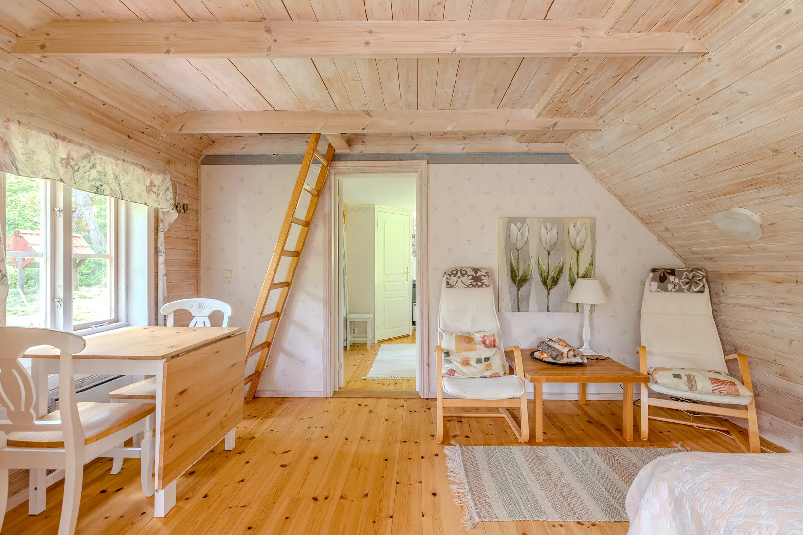 Gård/Skog, Lugnet 1, Rydsnäs, Ydre