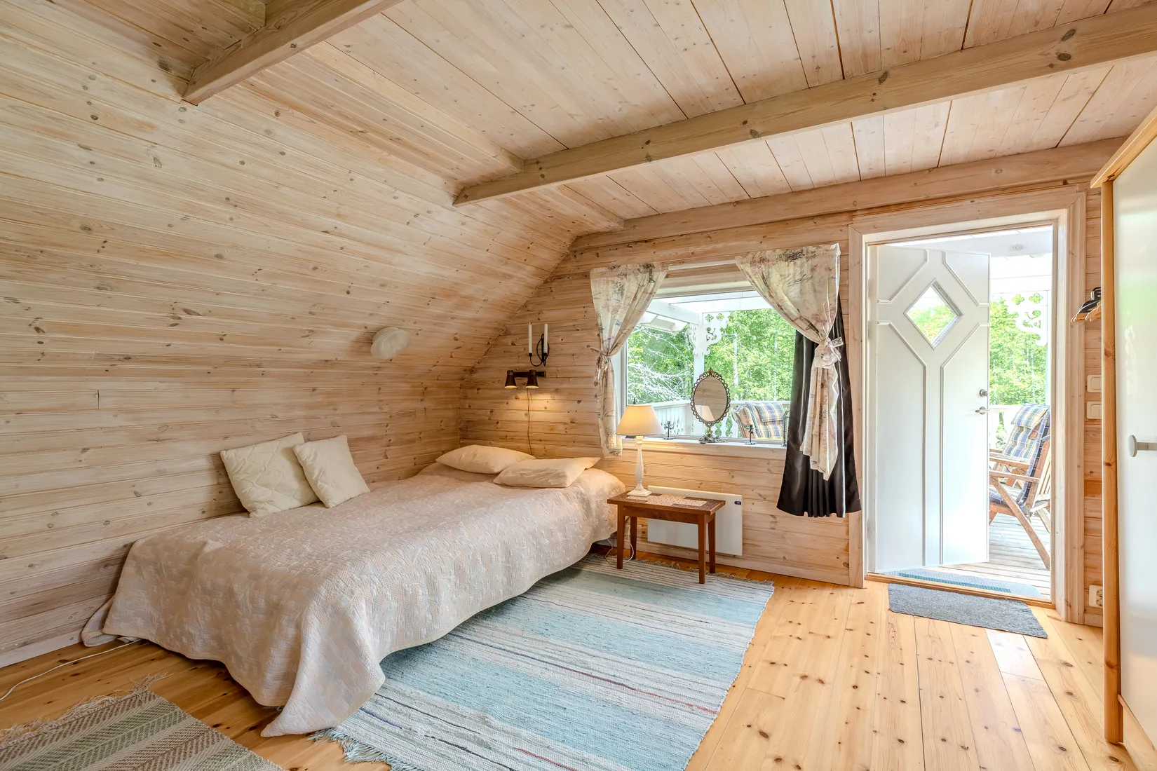 Gård/Skog, Lugnet 1, Rydsnäs, Ydre