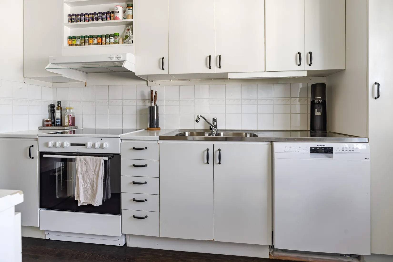 Bostadsrätt, Eleonoragatan 7C, Norr, Eskilstuna