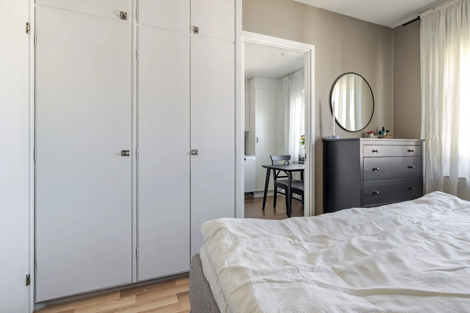 Bostadsrätt, Eleonoragatan 7C, Norr, Eskilstuna
