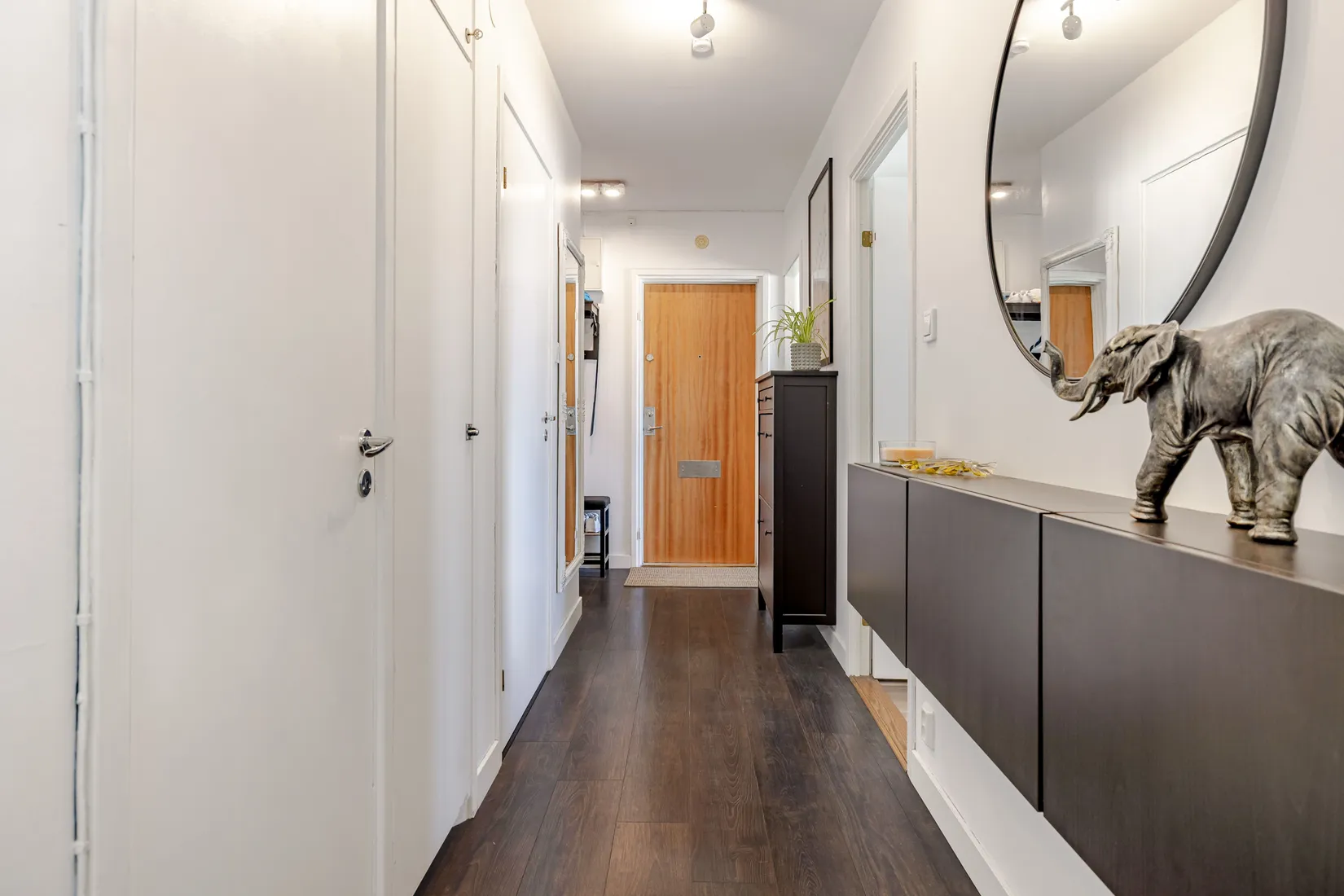 Bostadsrätt, Eleonoragatan 7C, Norr, Eskilstuna