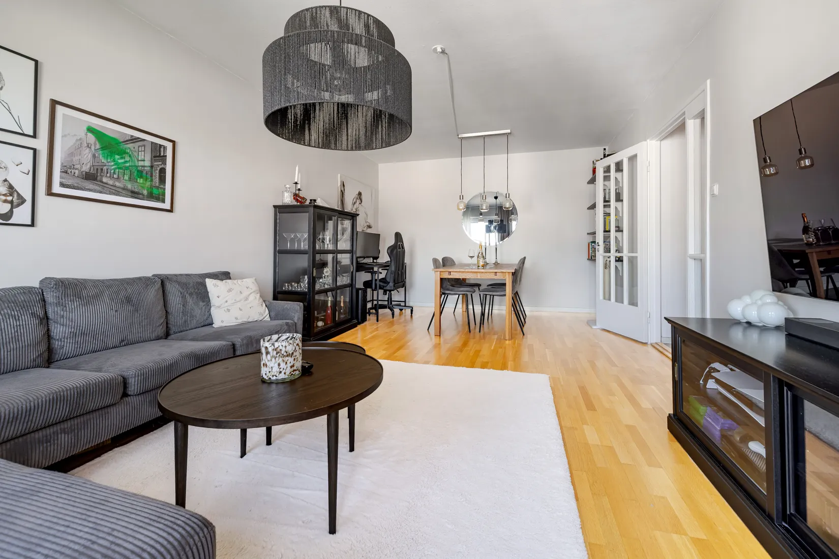 Bostadsrätt, Eleonoragatan 7C, Norr, Eskilstuna