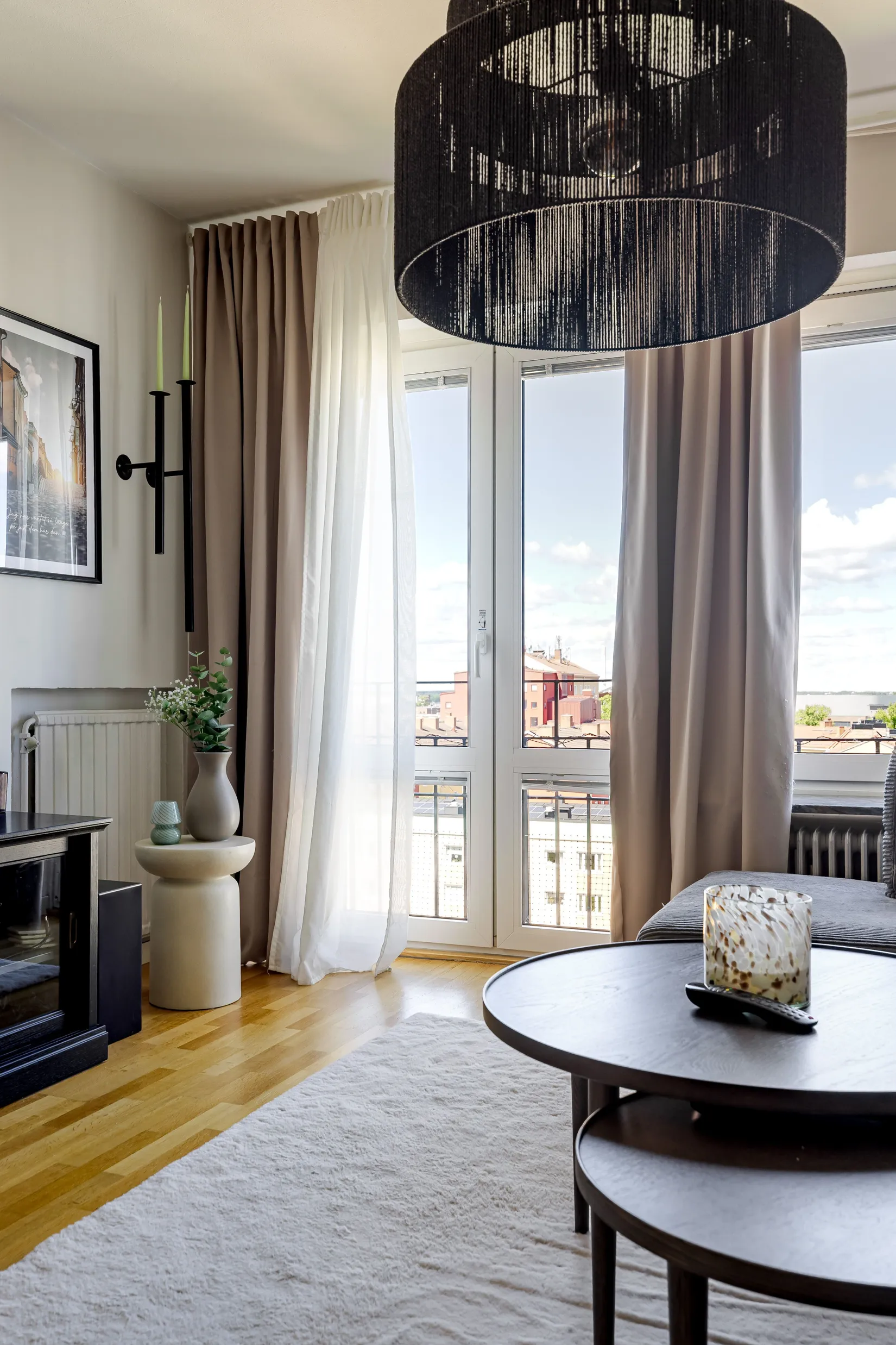 Bostadsrätt, Eleonoragatan 7C, Norr, Eskilstuna