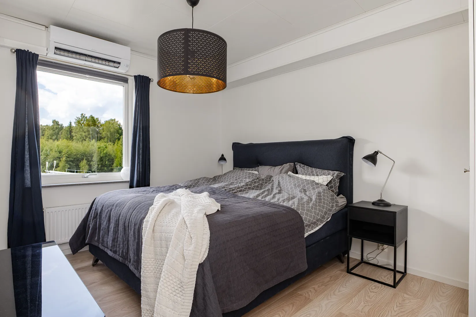 Bostadsrätt, Gärdesvägen 17, Väppeby äng, Håbo