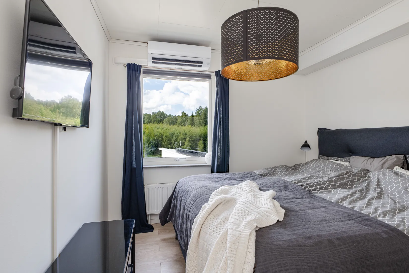Bostadsrätt, Gärdesvägen 17, Väppeby äng, Håbo