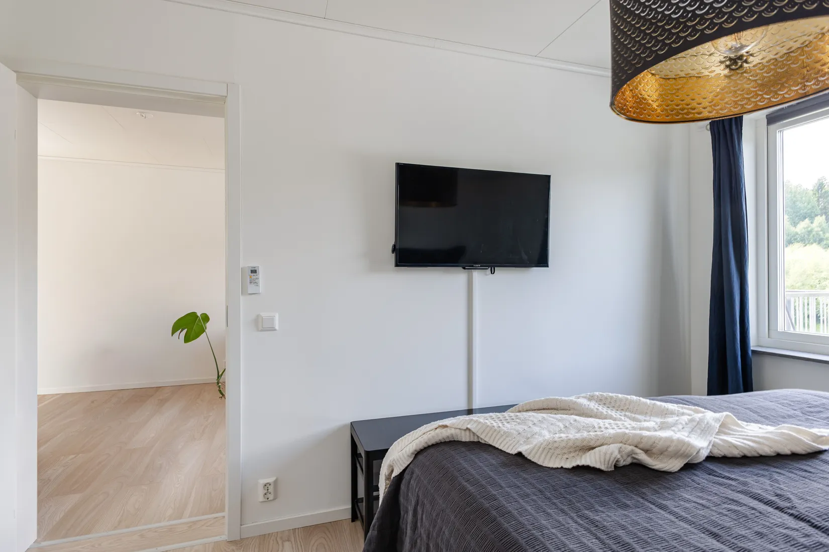 Bostadsrätt, Gärdesvägen 17, Väppeby äng, Håbo