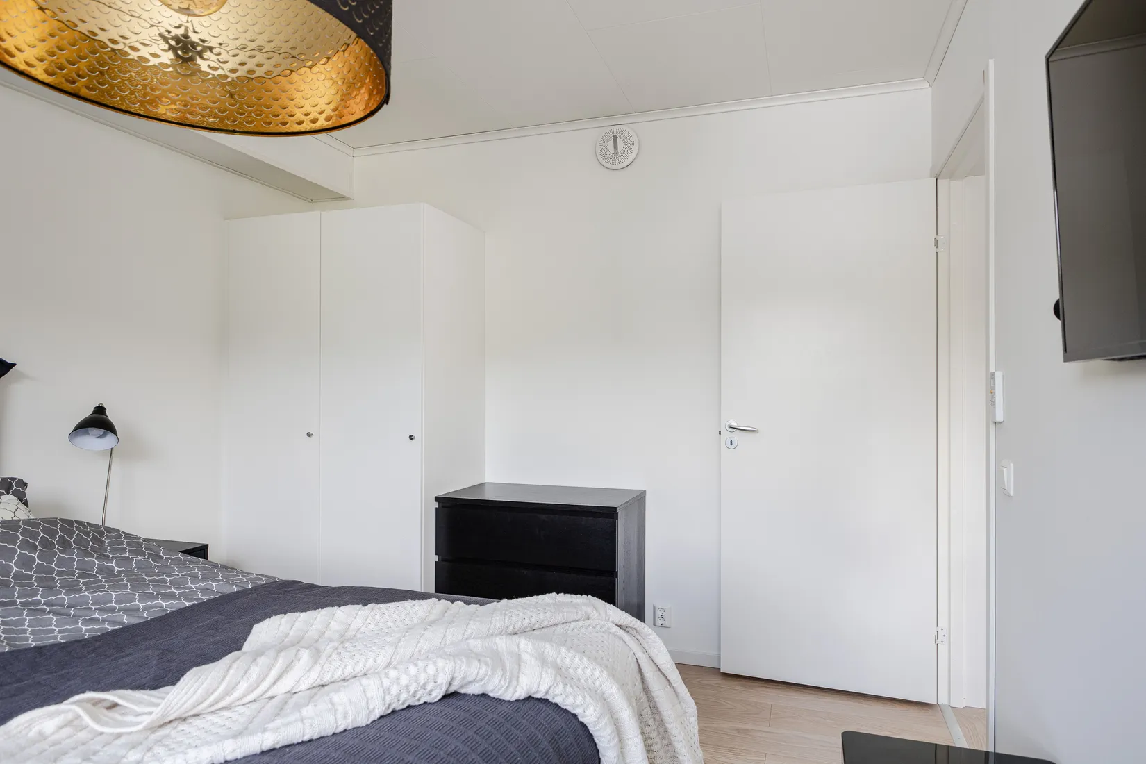 Bostadsrätt, Gärdesvägen 17, Väppeby äng, Håbo