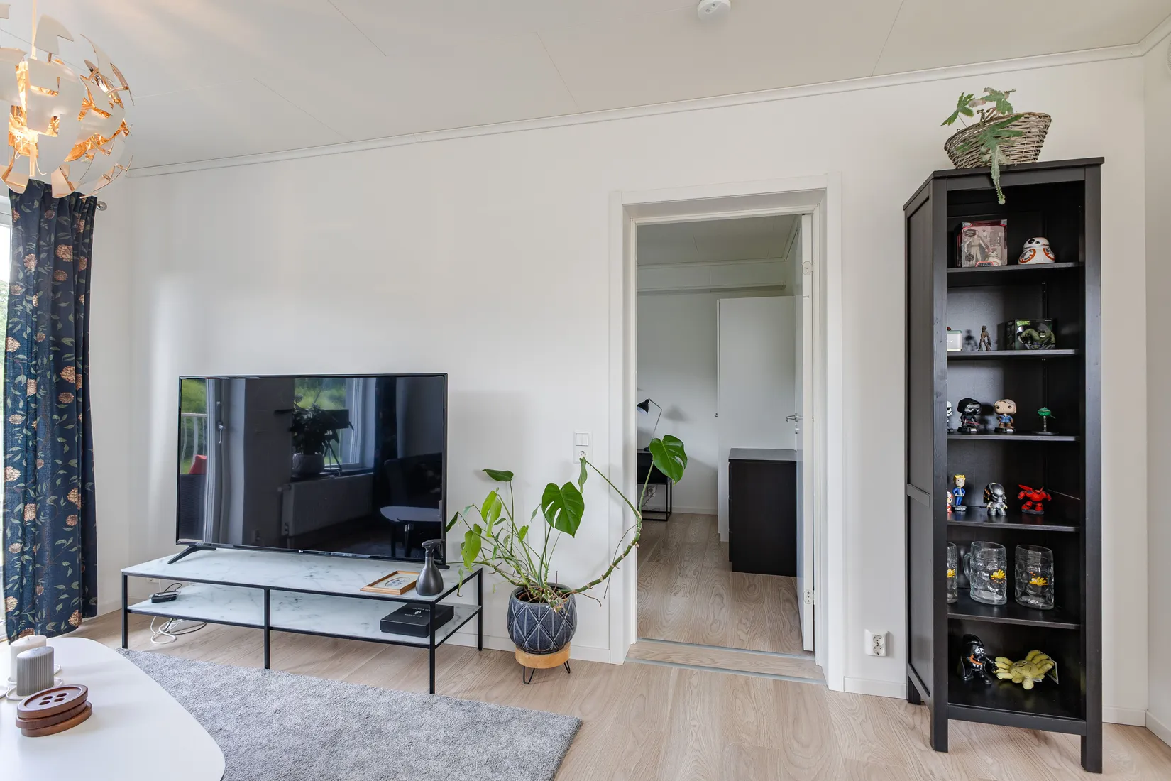 Bostadsrätt, Gärdesvägen 17, Väppeby äng, Håbo