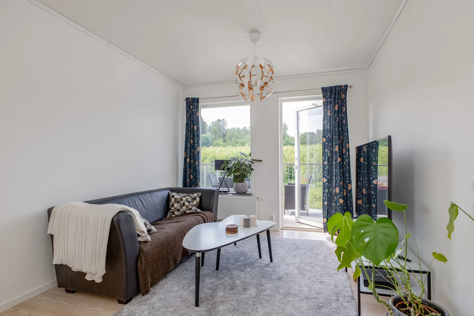 Bostadsrätt, Gärdesvägen 17, Väppeby äng, Håbo