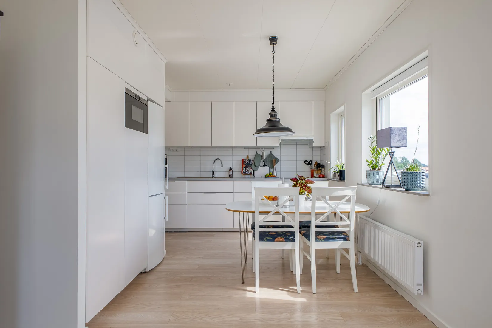 Bostadsrätt, Gärdesvägen 17, Väppeby äng, Håbo