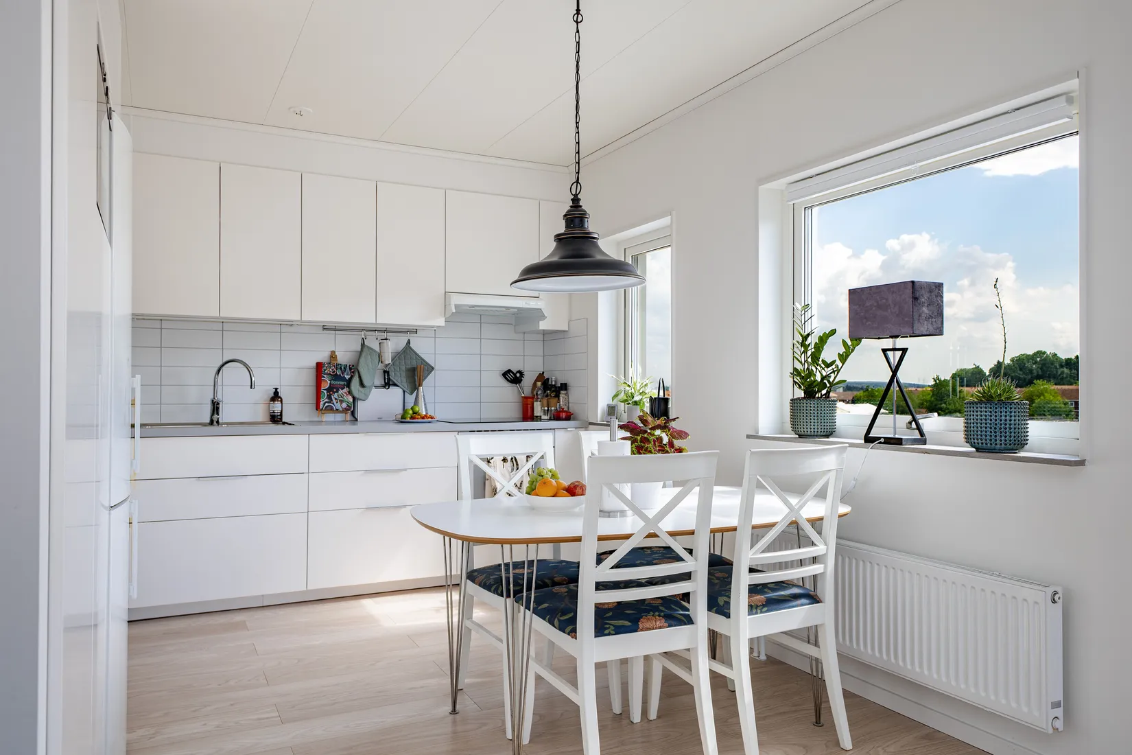 Bostadsrätt, Gärdesvägen 17, Väppeby äng, Håbo