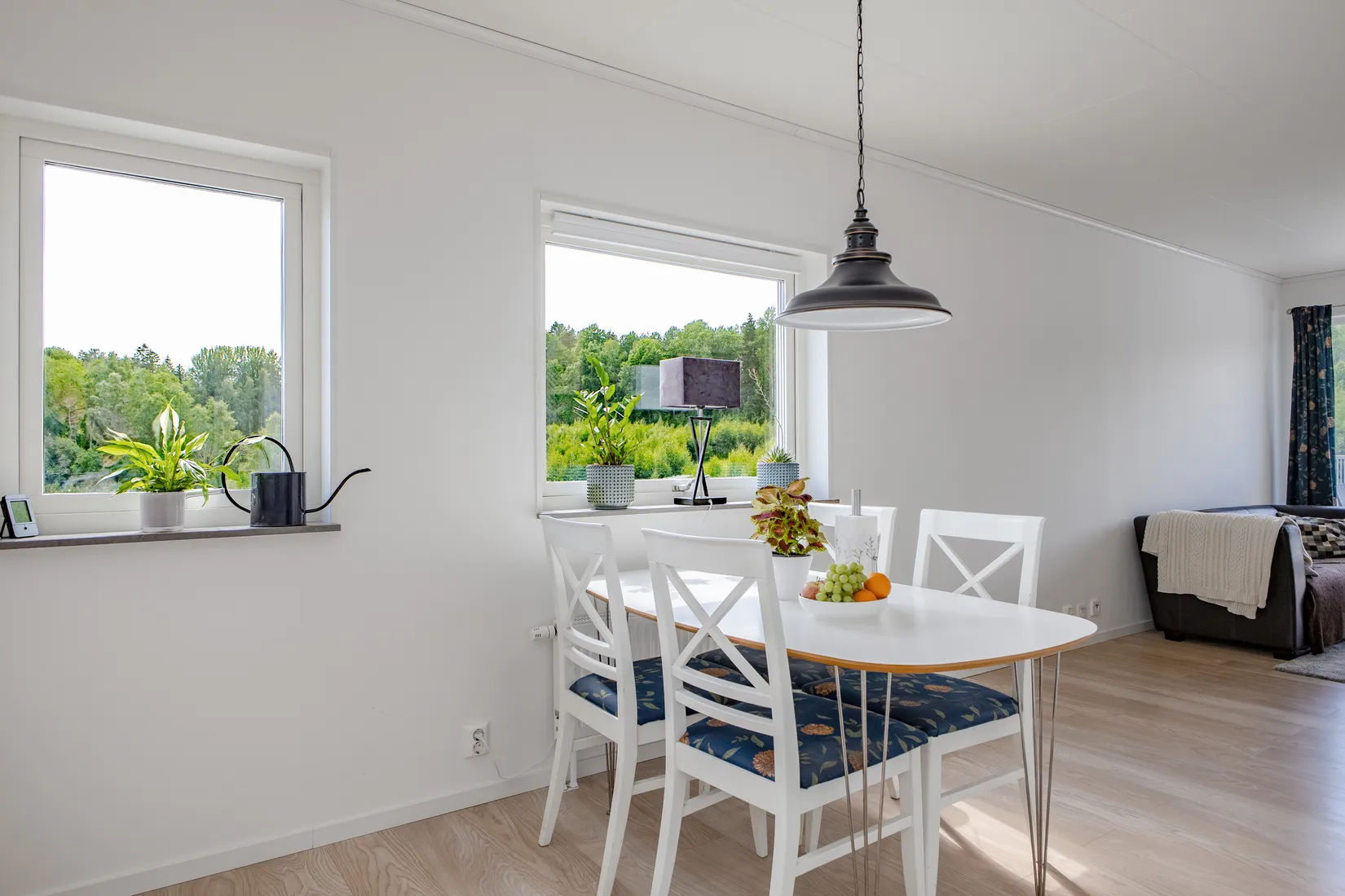 Bostadsrätt, Gärdesvägen 17, Väppeby äng, Håbo