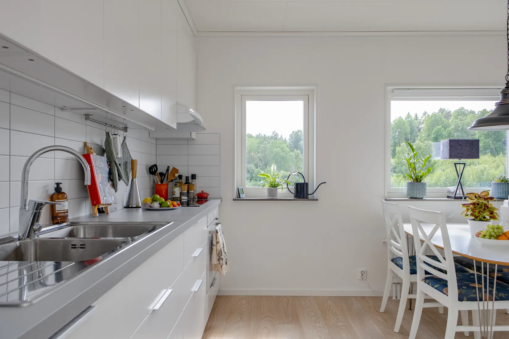 Bostadsrätt, Gärdesvägen 17, Väppeby äng, Håbo