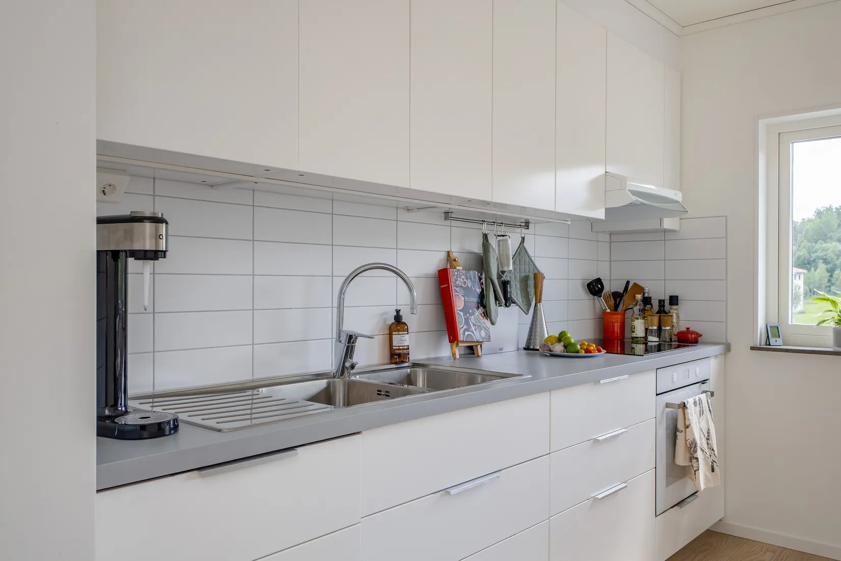 Bostadsrätt, Gärdesvägen 17, Väppeby äng, Håbo