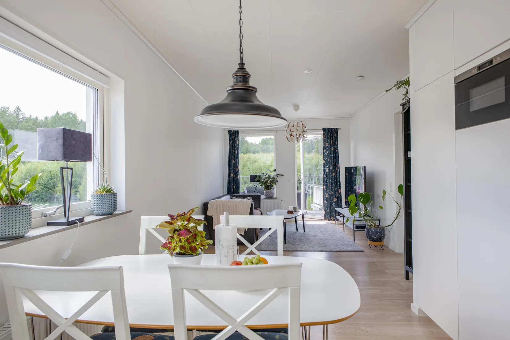 Bostadsrätt, Gärdesvägen 17, Väppeby äng, Håbo