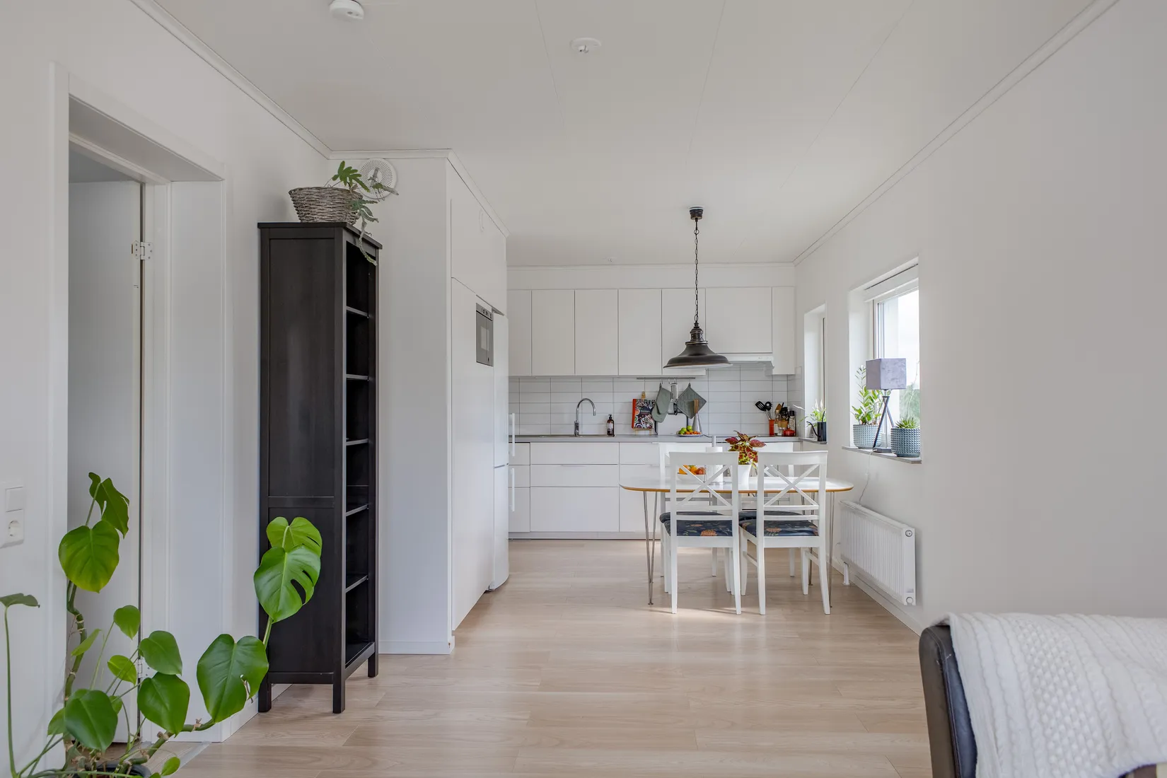 Bostadsrätt, Gärdesvägen 17, Väppeby äng, Håbo