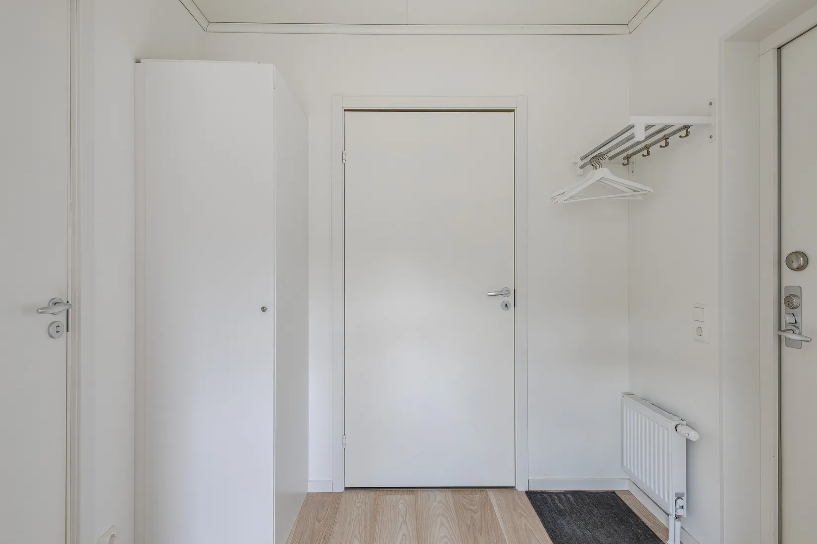 Bostadsrätt, Gärdesvägen 17, Väppeby äng, Håbo
