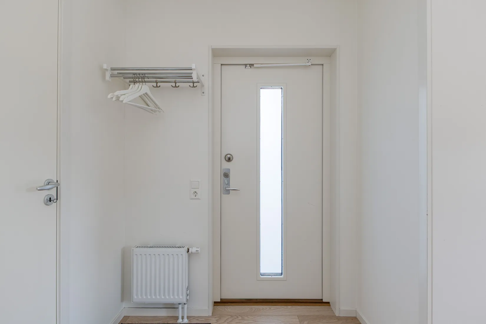Bostadsrätt, Gärdesvägen 17, Väppeby äng, Håbo