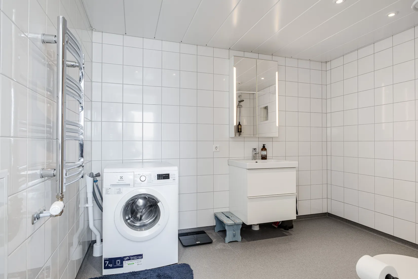 Bostadsrätt, Gärdesvägen 17, Väppeby äng, Håbo