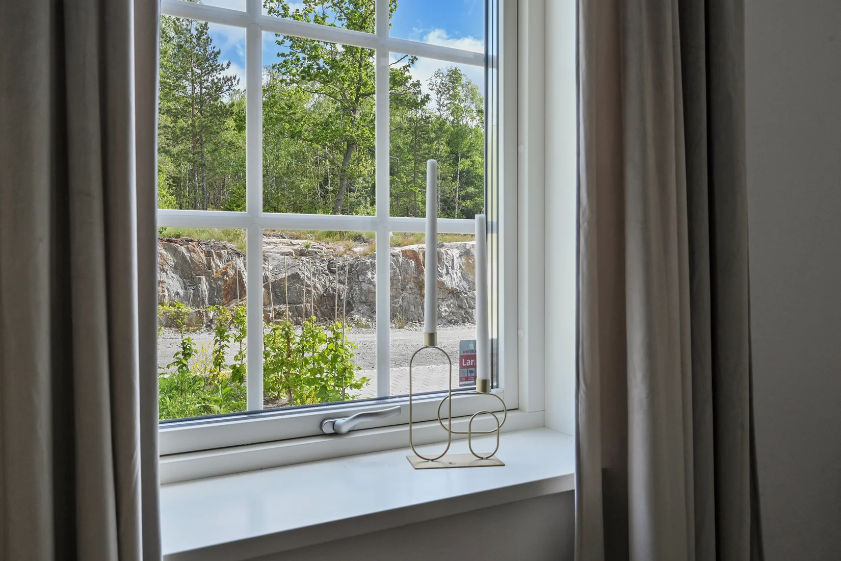 Villa, Hammarbacken 122, Sigtuna