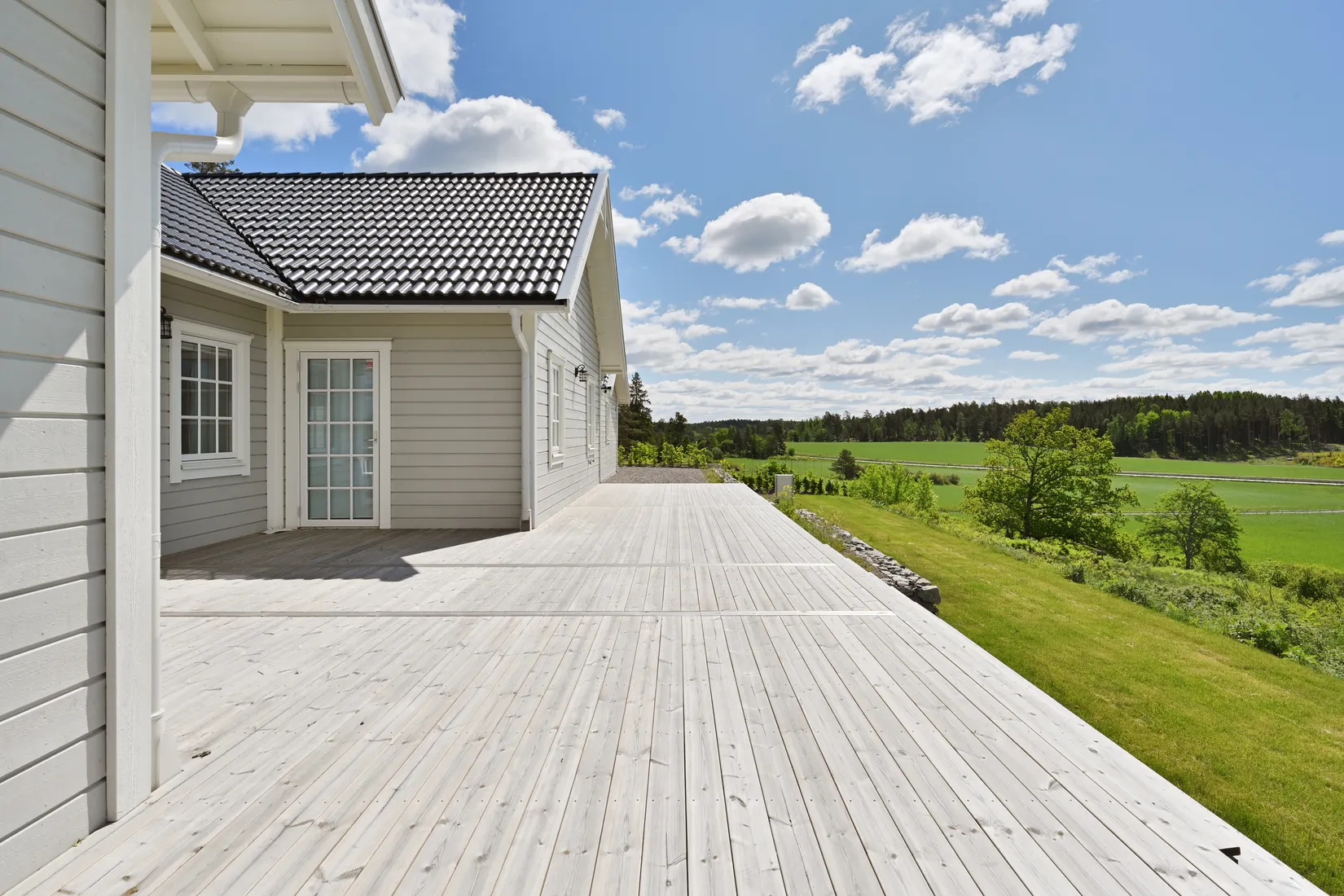 Villa, Hammarbacken 122, Sigtuna