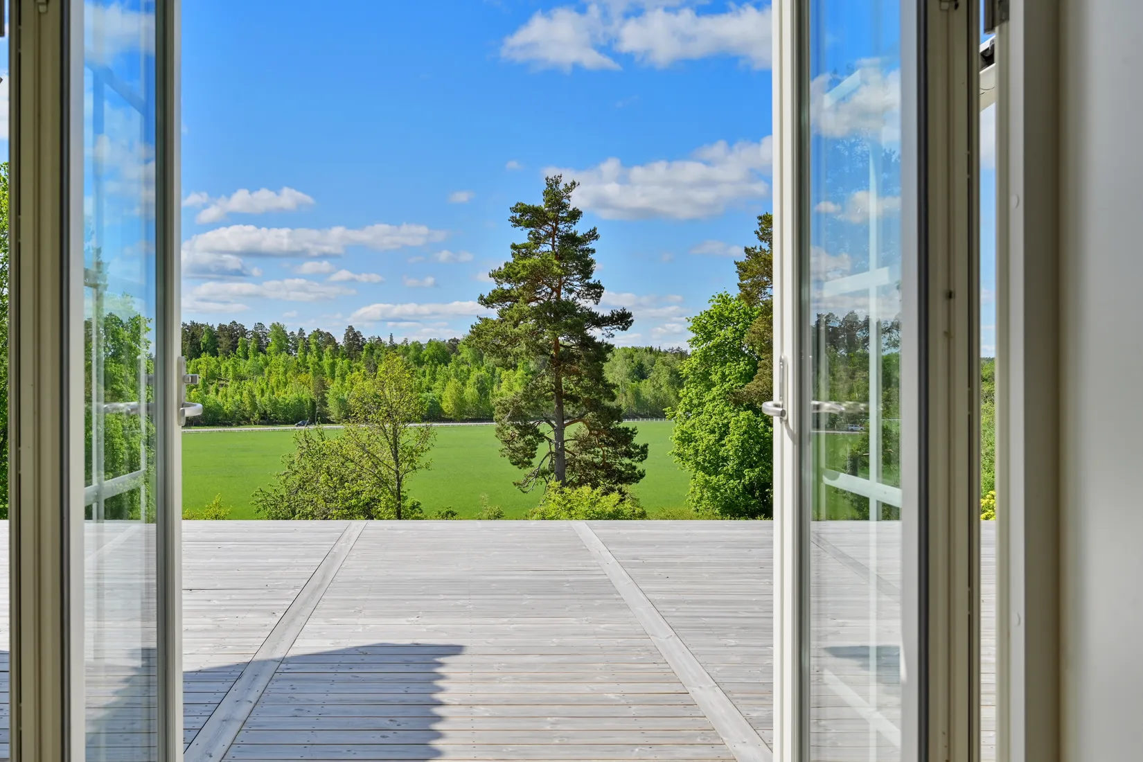 Villa, Hammarbacken 122, Sigtuna