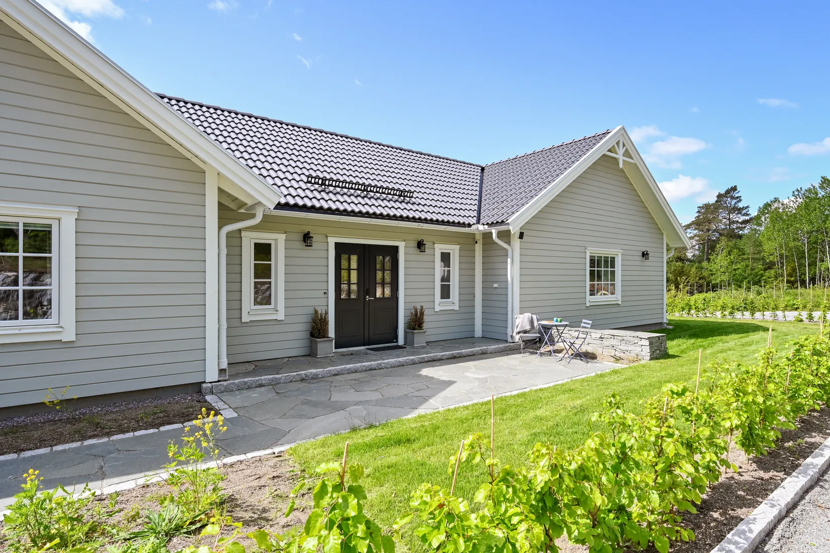 Villa, Hammarbacken 122, Sigtuna