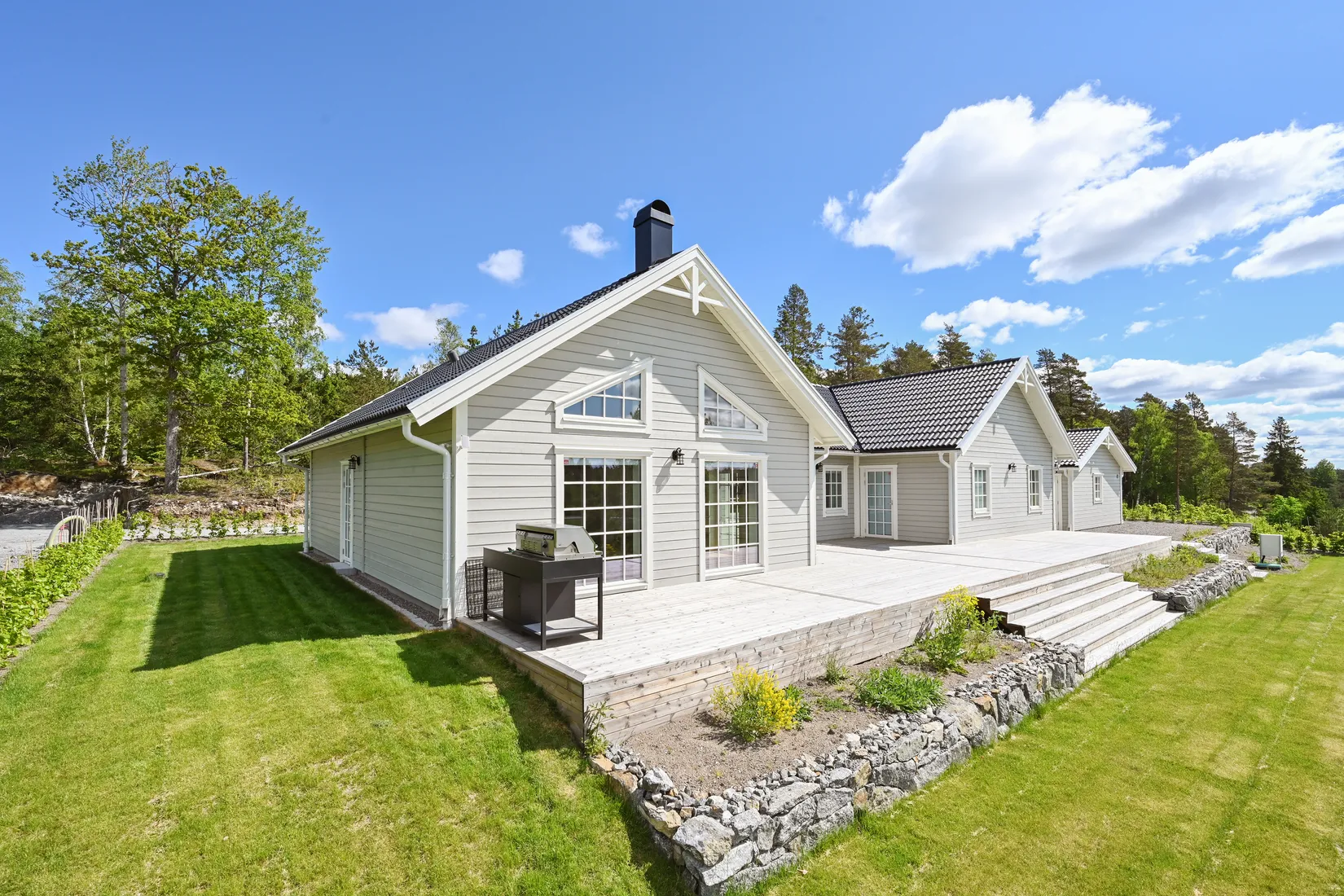 Villa, Hammarbacken 122, Sigtuna