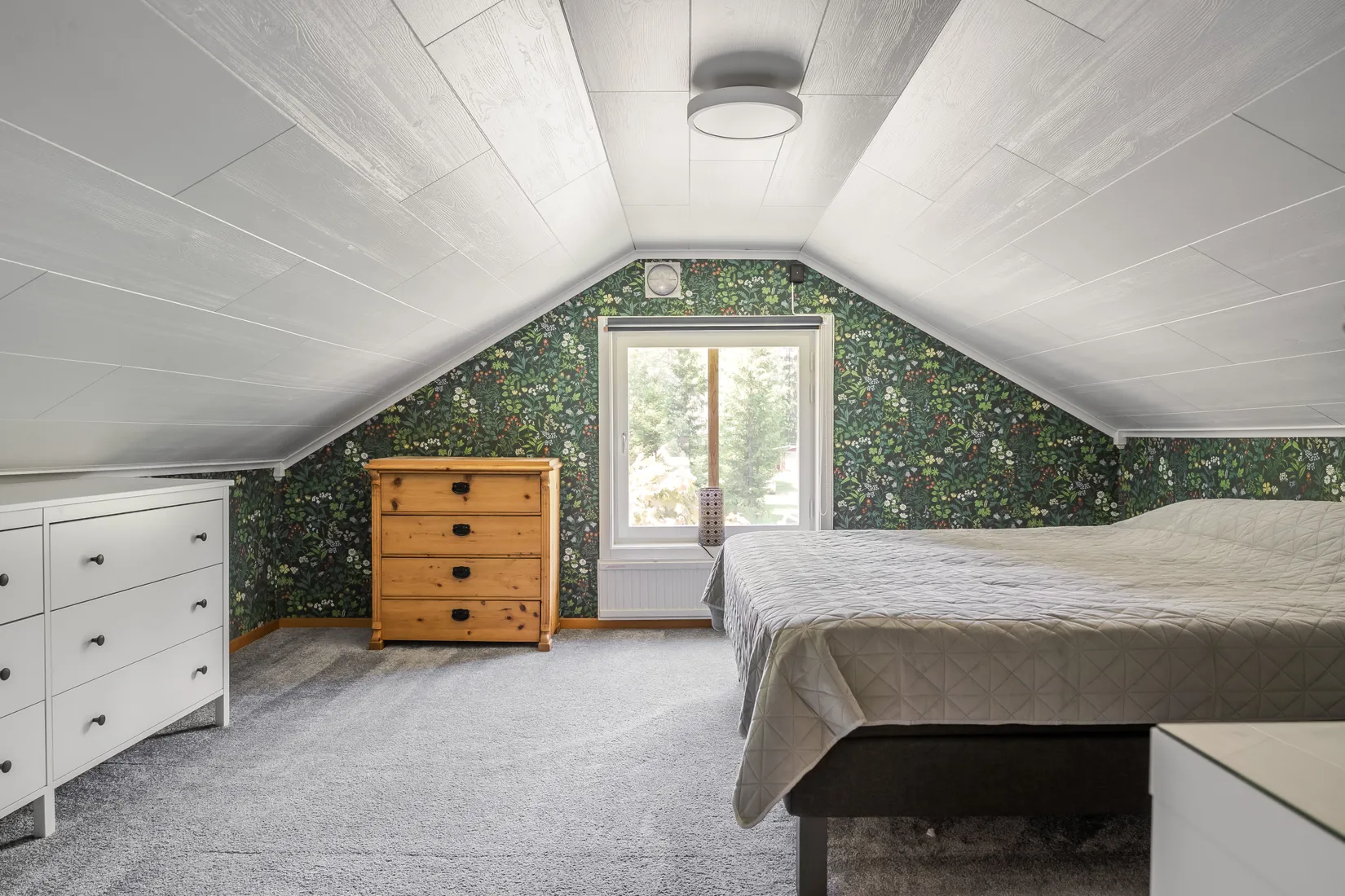Villa, Degerövägen 4, Skellefteå