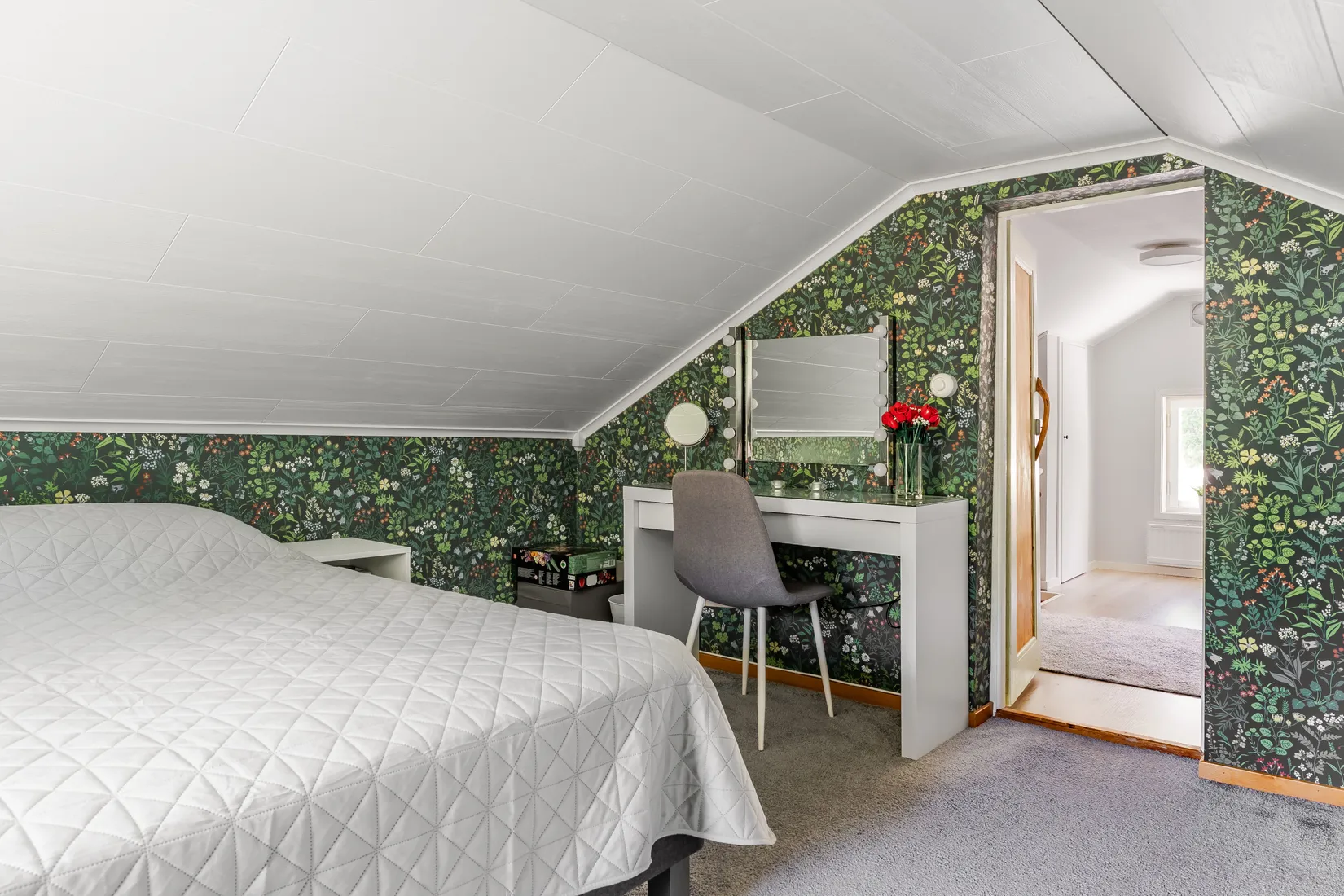 Villa, Degerövägen 4, Skellefteå