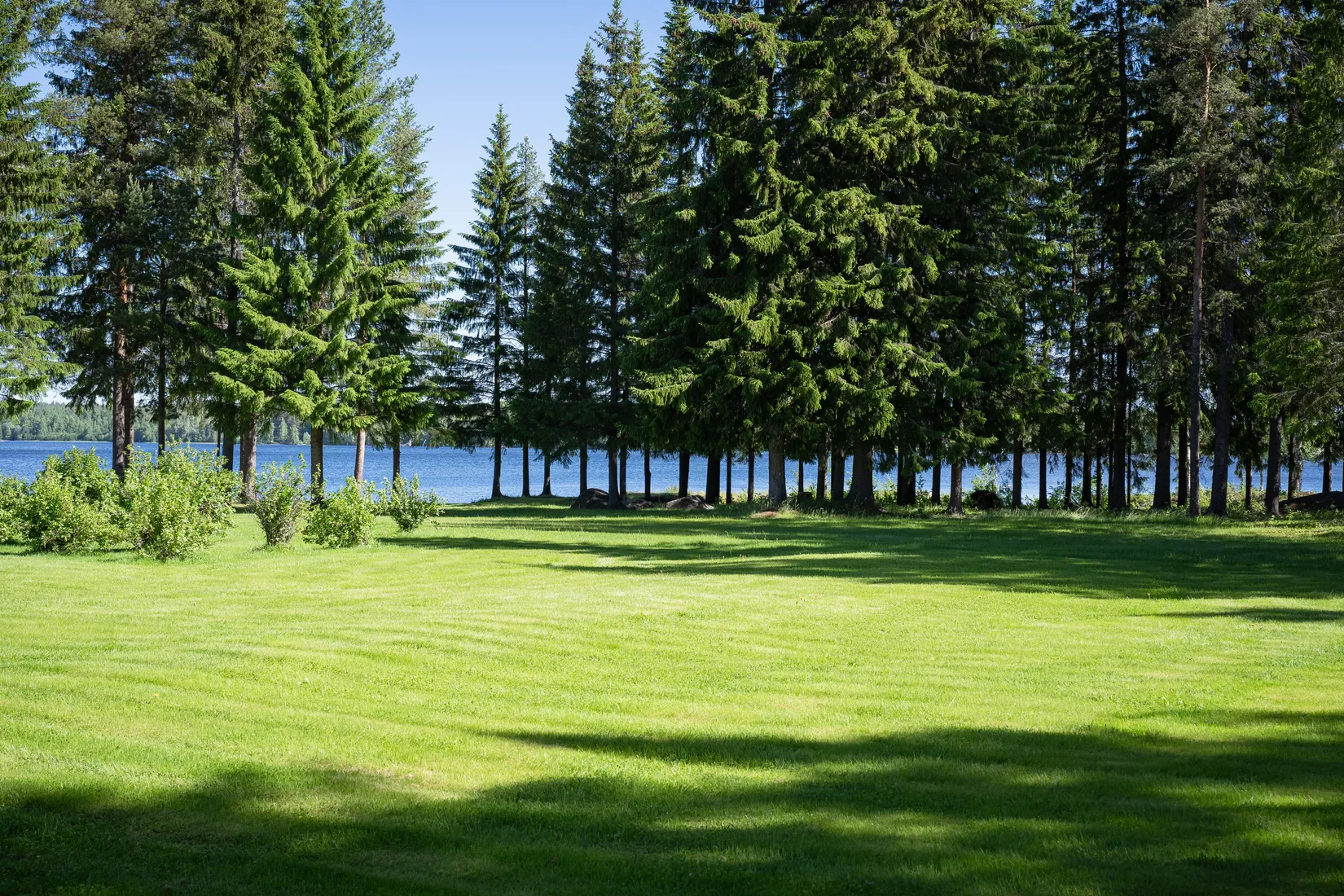 Villa, Degerövägen 4, Skellefteå