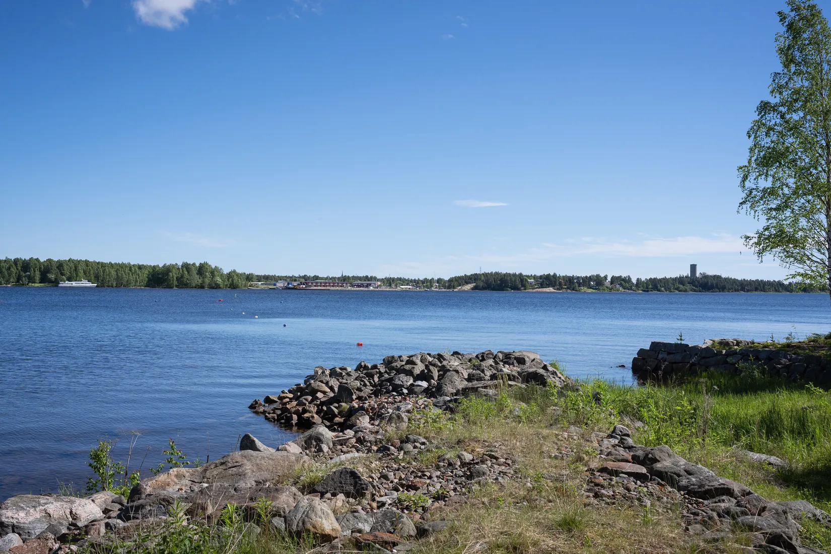 Villa, Degerövägen 4, Skellefteå