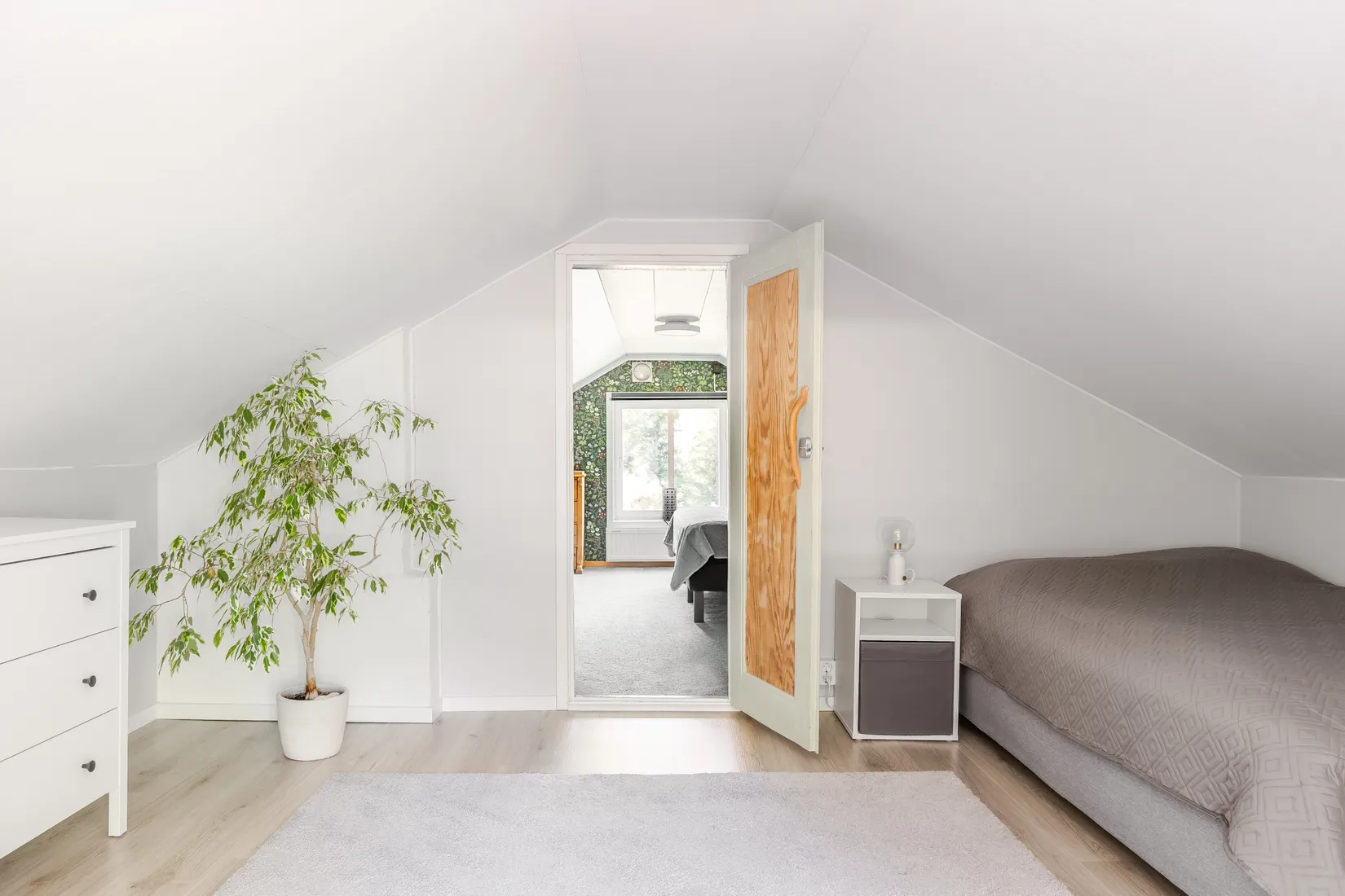Villa, Degerövägen 4, Skellefteå
