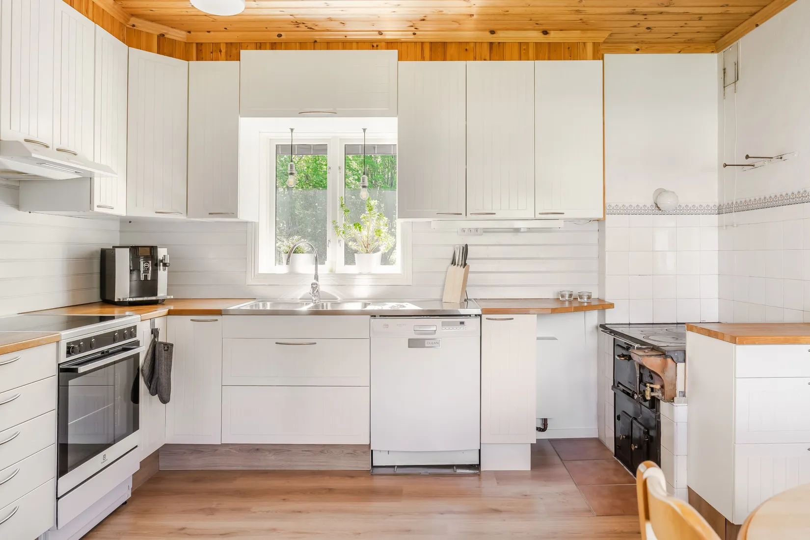 Villa, Degerövägen 4, Skellefteå
