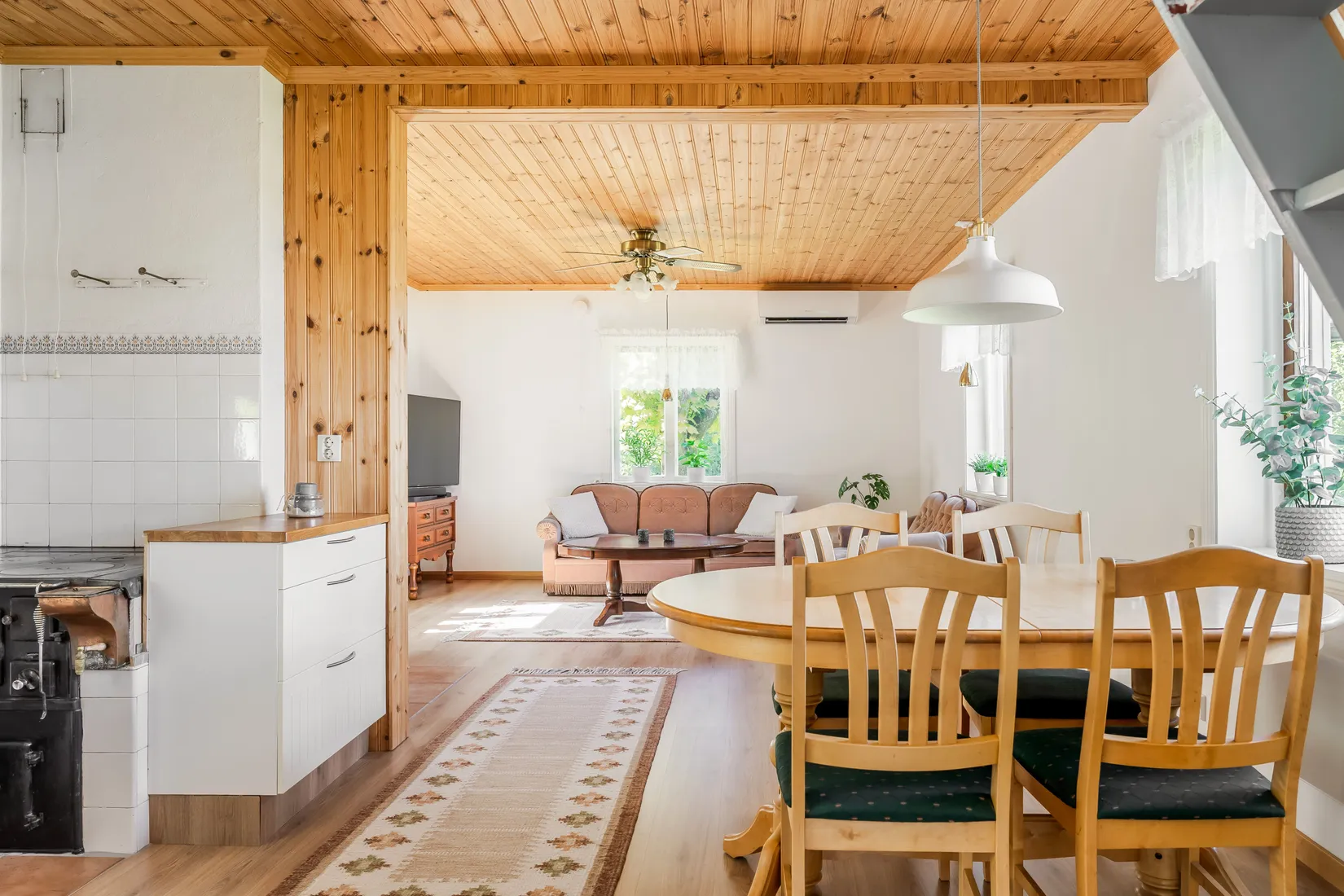 Villa, Degerövägen 4, Skellefteå