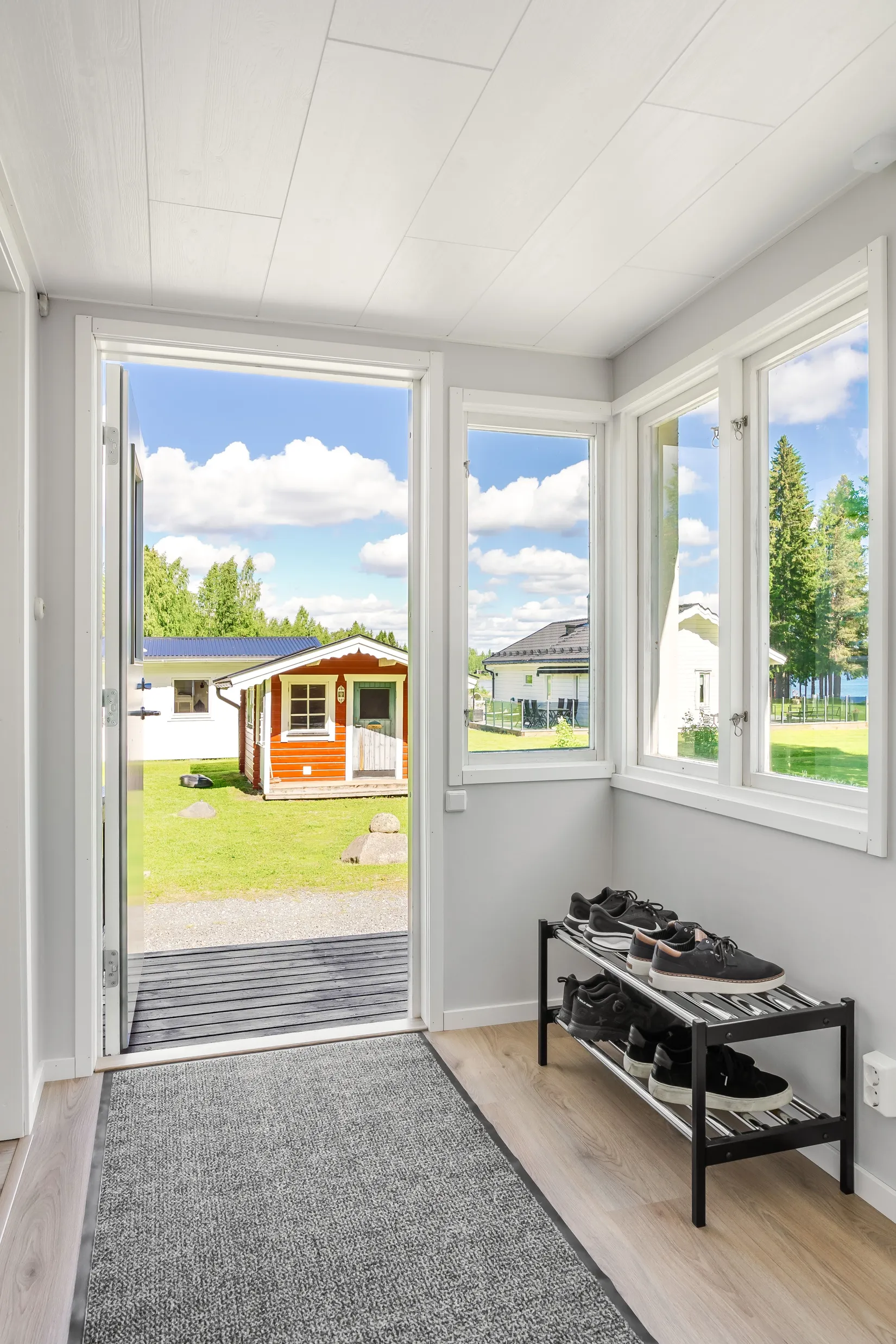 Villa, Degerövägen 4, Skellefteå