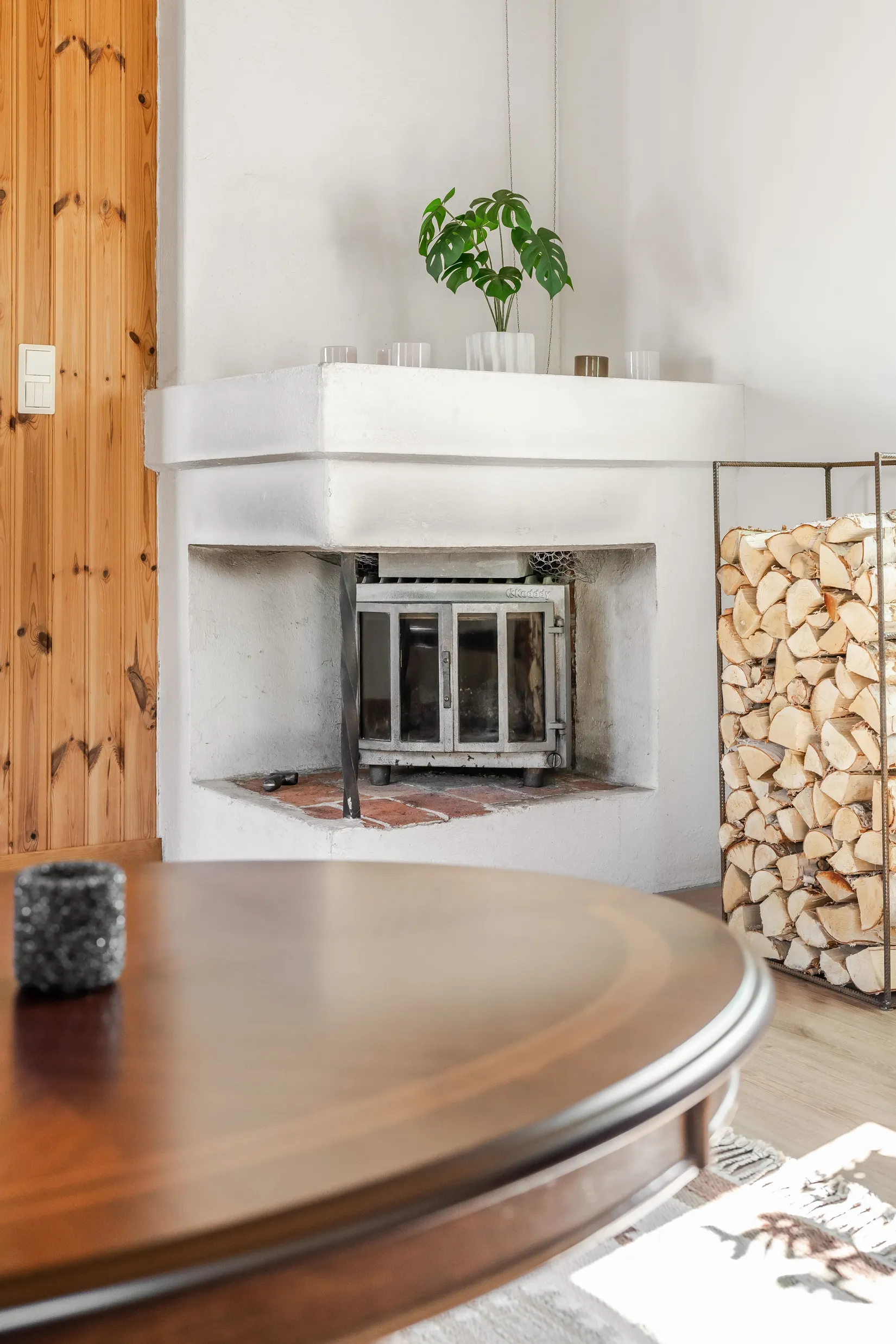 Villa, Degerövägen 4, Skellefteå