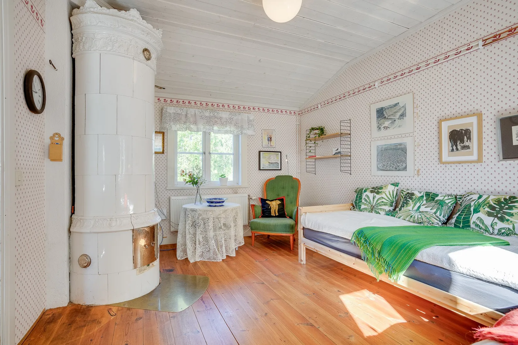 Villa, Kåddis 50, Kåddis, Umeå