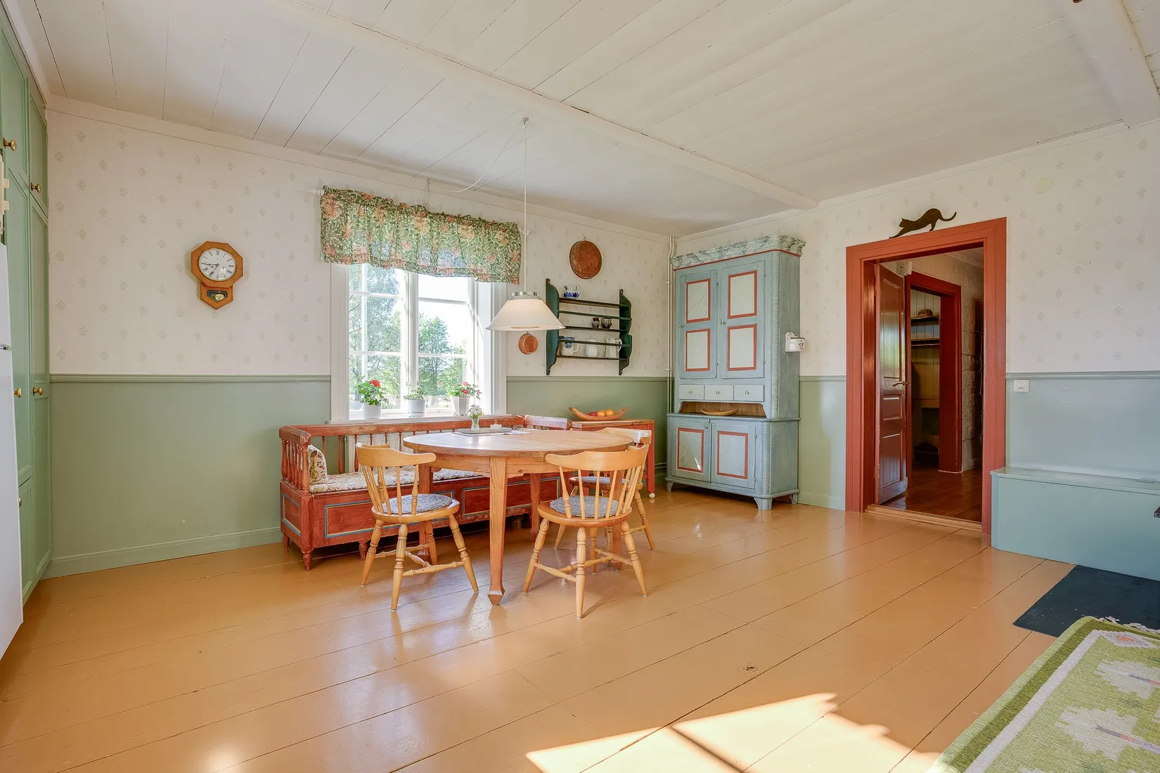 Villa, Kåddis 50, Kåddis, Umeå