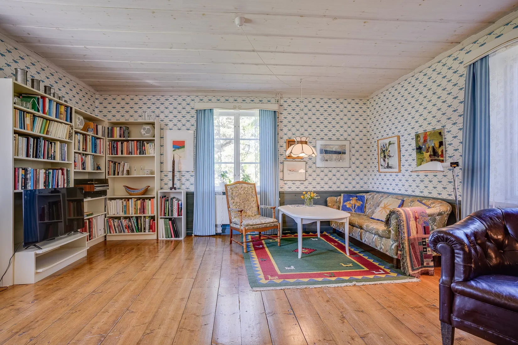 Villa, Kåddis 50, Kåddis, Umeå