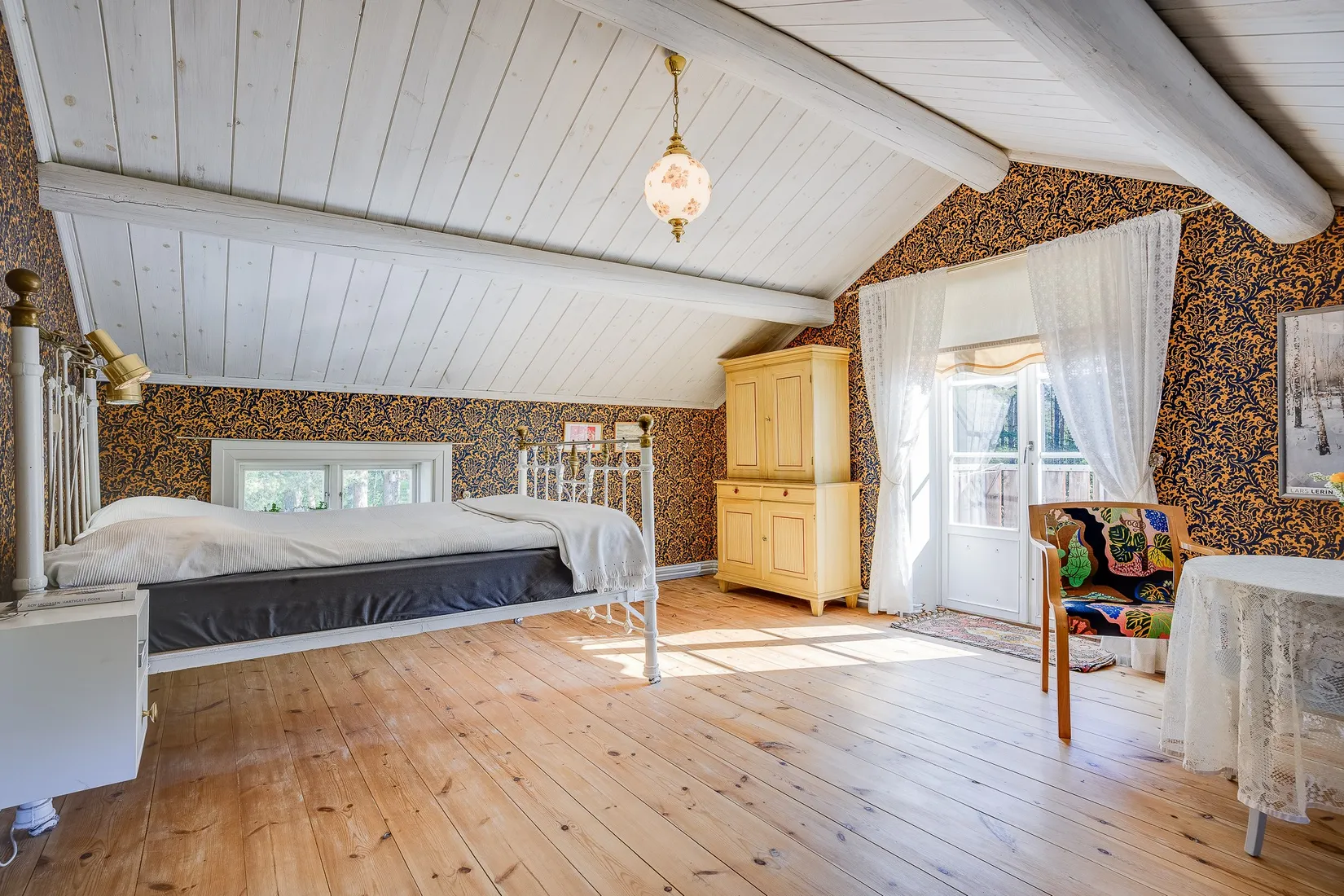 Villa, Kåddis 50, Kåddis, Umeå