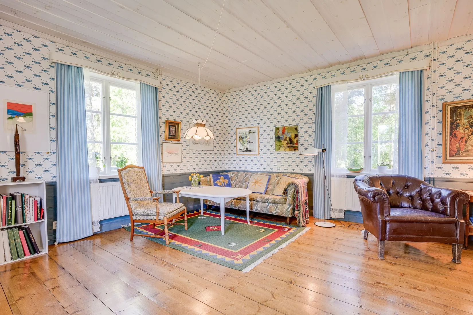 Villa, Kåddis 50, Kåddis, Umeå