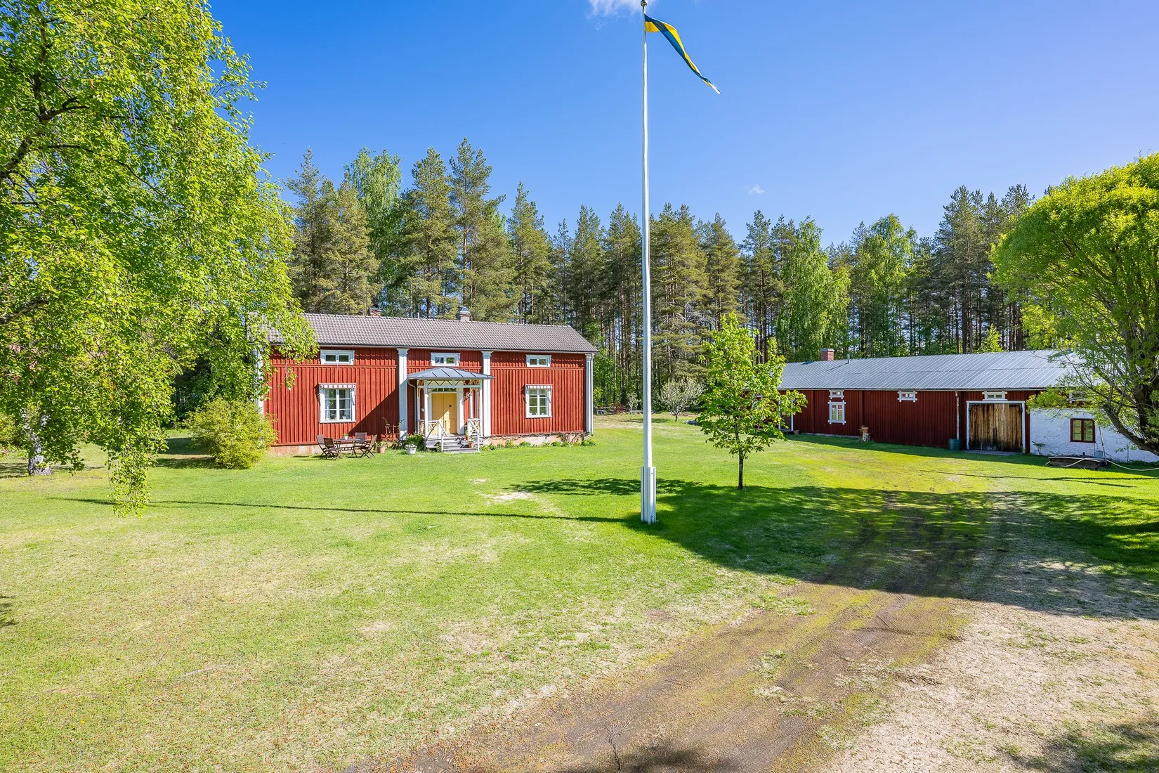 Villa, Kåddis 50, Kåddis, Umeå