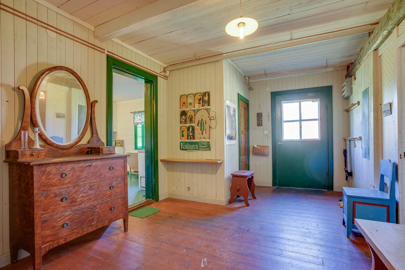 Villa, Kåddis 50, Kåddis, Umeå