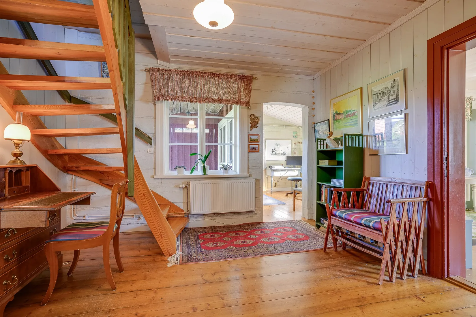 Villa, Kåddis 50, Kåddis, Umeå