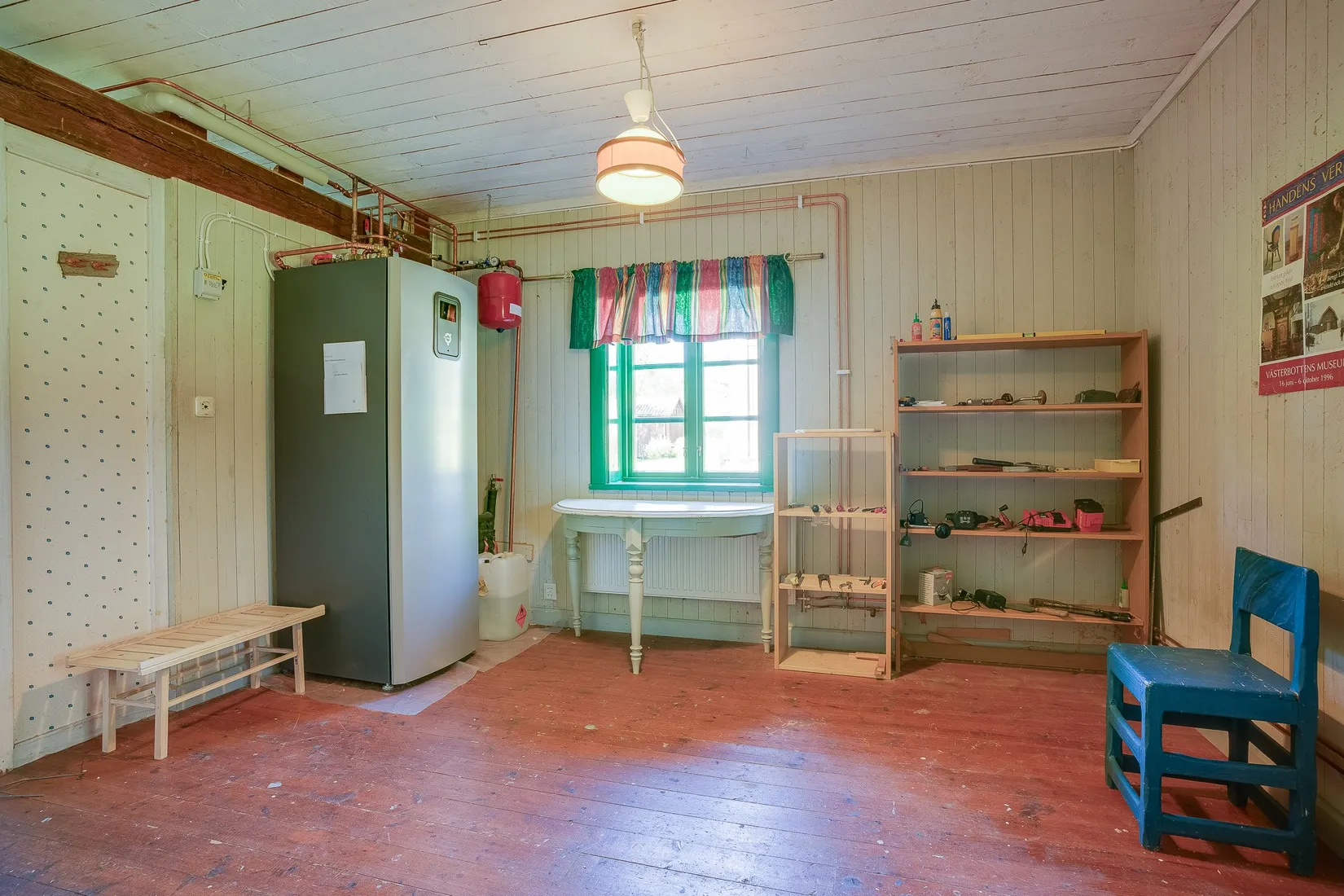 Villa, Kåddis 50, Kåddis, Umeå